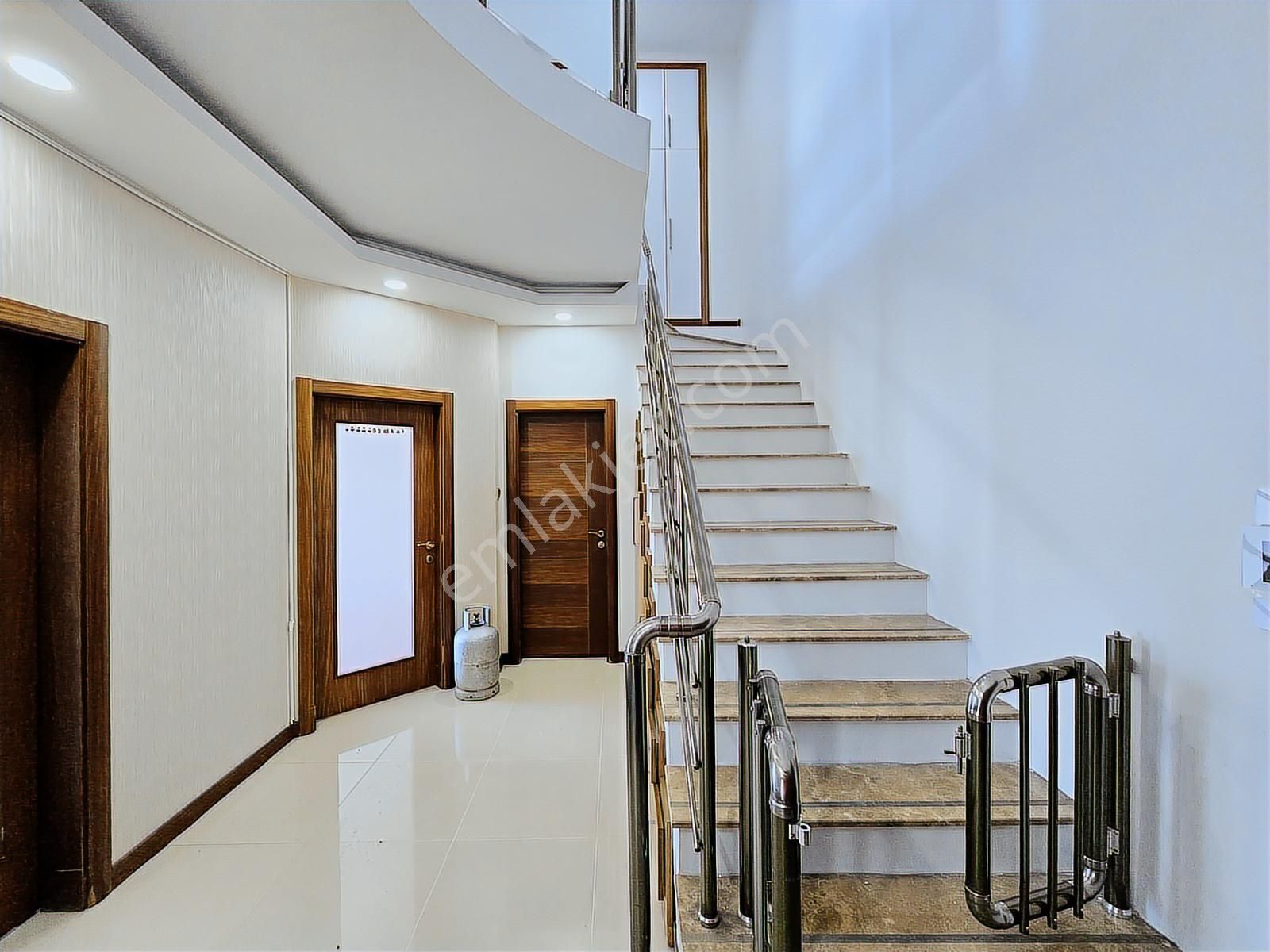 Tuna Life Avm Yanında Satılık 4.5+1 Dubleks Daire - Görsel 22