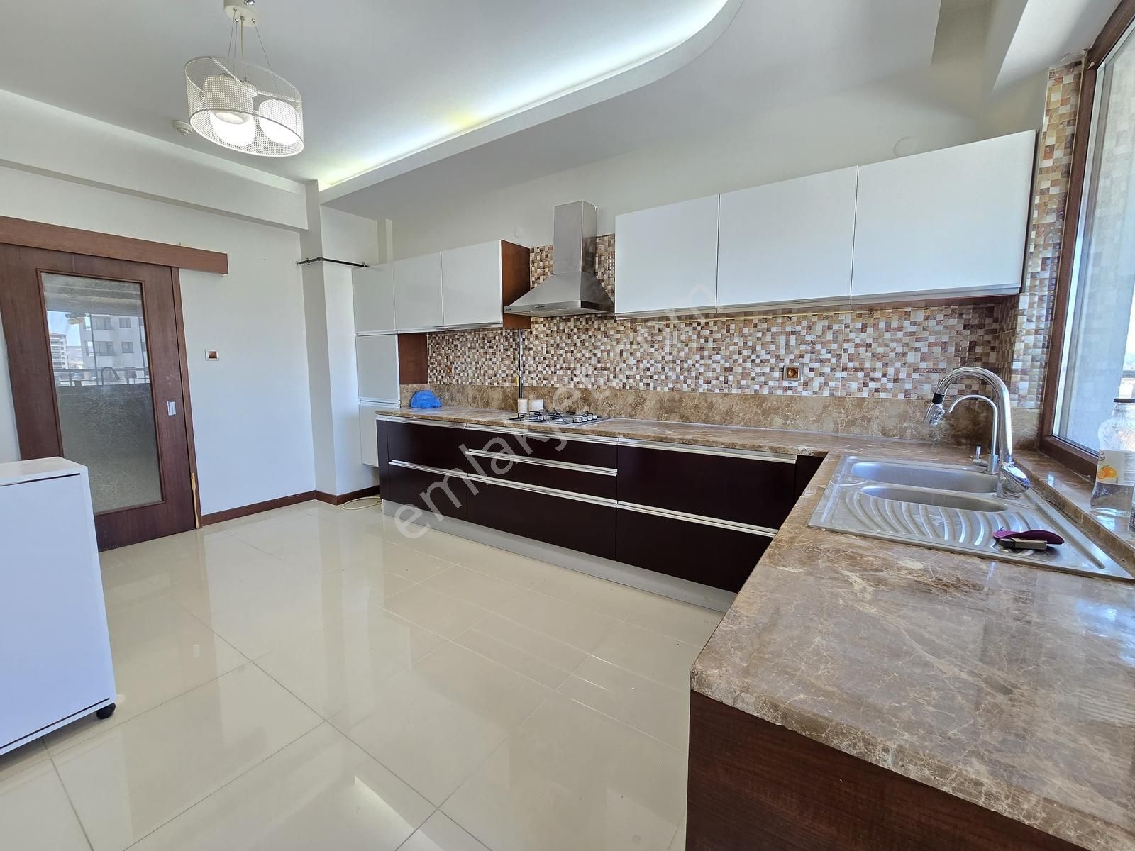 Tuna Life Avm Yanında Satılık 4.5+1 Dubleks Daire - Görsel 28