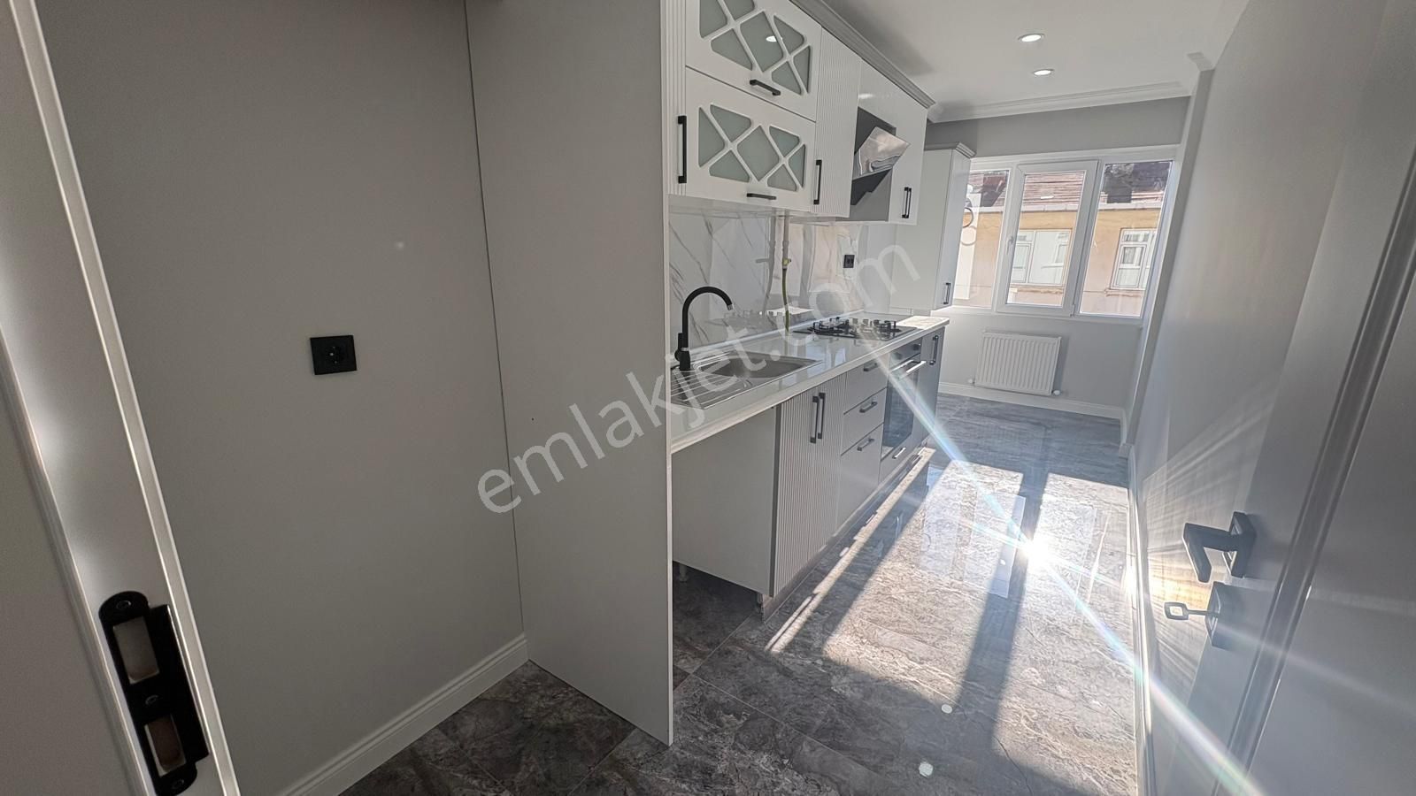 _ala_altıntepe Geniş Ultra Lüx Guney Cephe 3+1 3 Kat Daire - Görsel 8