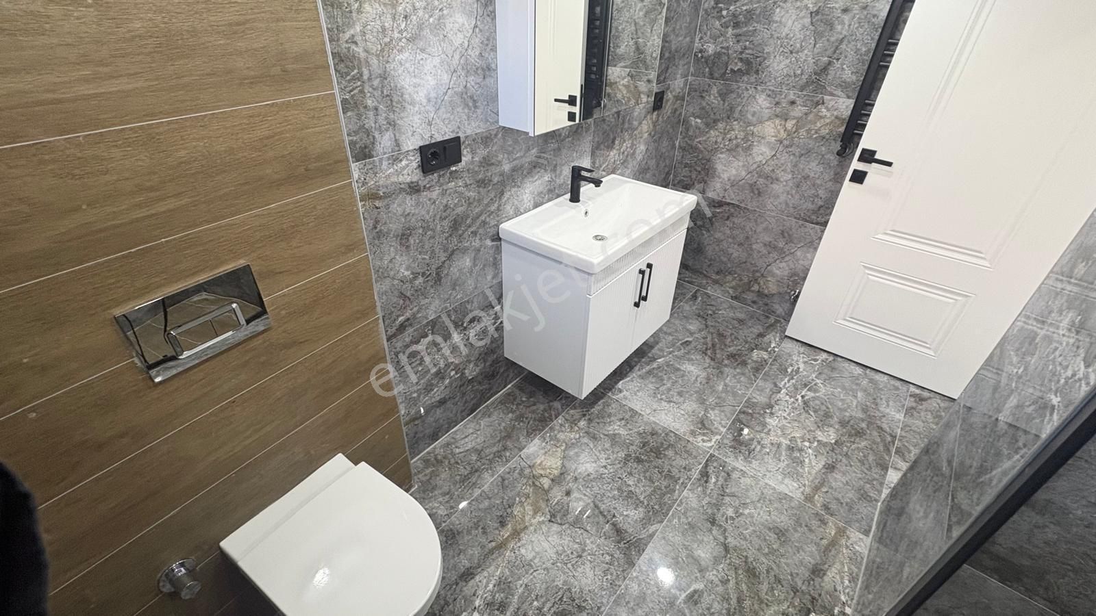 _ala_altıntepe Geniş Ultra Lüx Guney Cephe 3+1 3 Kat Daire - Görsel 24