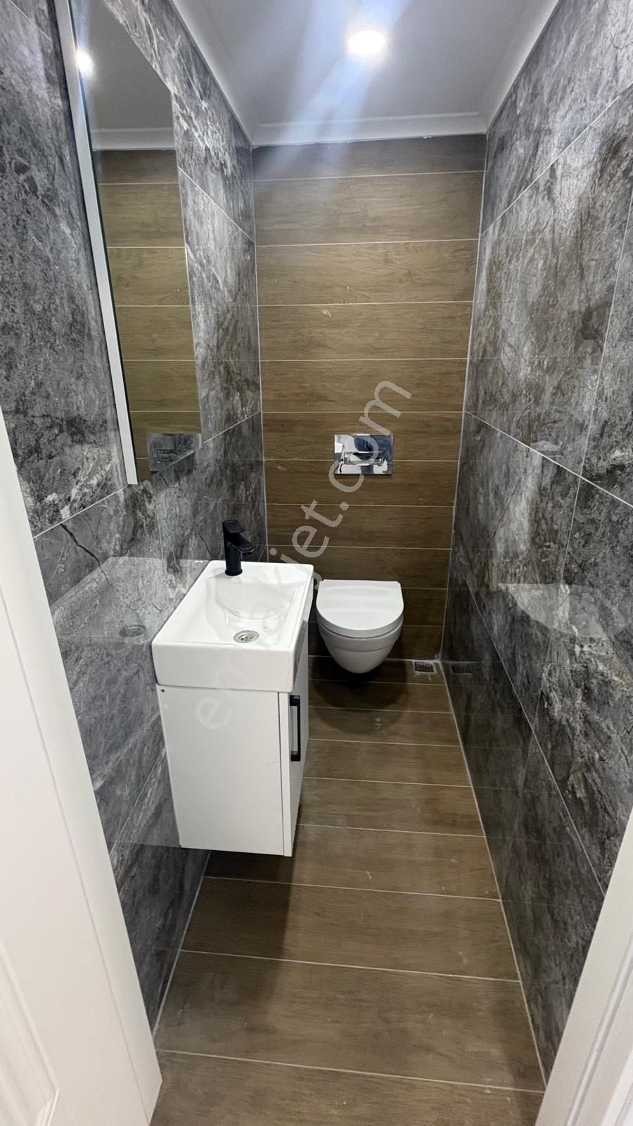 _ala_altıntepe Geniş Ultra Lüx Guney Cephe 3+1 3 Kat Daire - Görsel 15