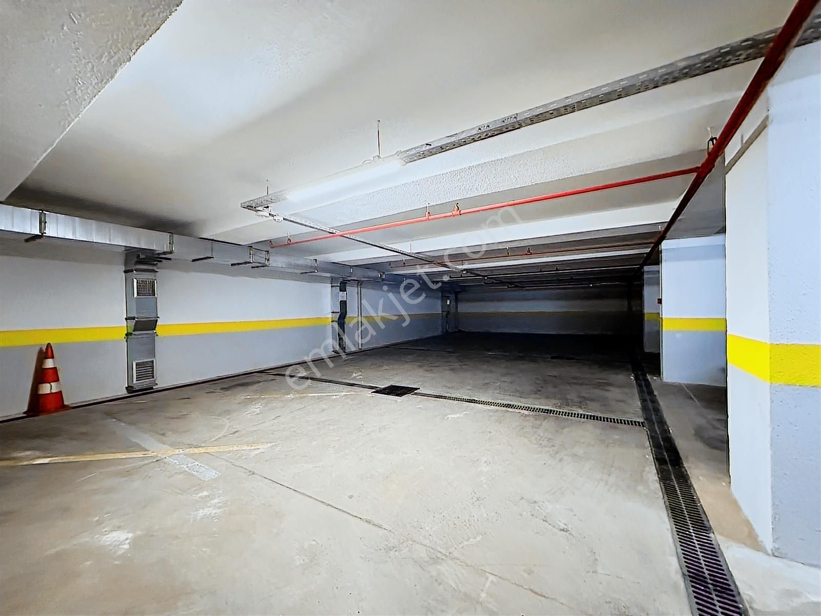 Göztepe'de Muhteşem Konumda Göztepe Parkına 2 Adım 3+1 - Görsel 4