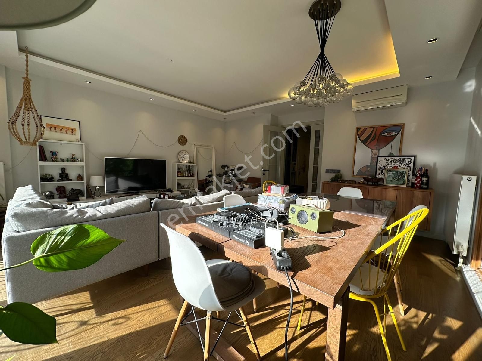 Göztepe'de Muhteşem Konumda Göztepe Parkına 2 Adım 3+1 - Görsel 17