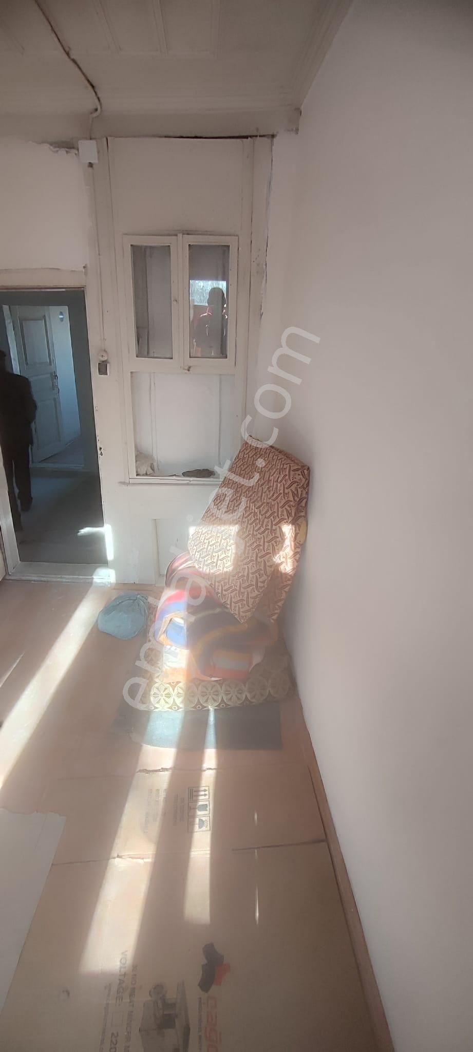 Afyon Tezcan Emlaktan Fakıpaşa Mah 4+1 Satılık Daire - Görsel 9