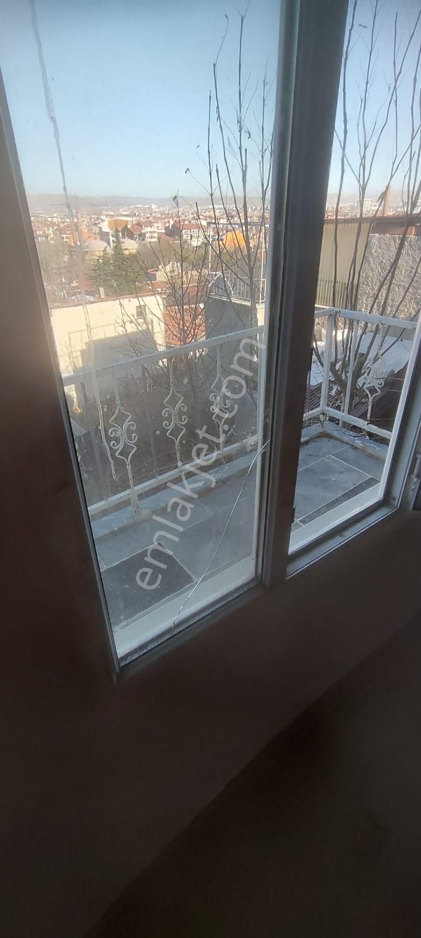 Afyon Tezcan Emlaktan Fakıpaşa Mah 4+1 Satılık Daire - Görsel 21