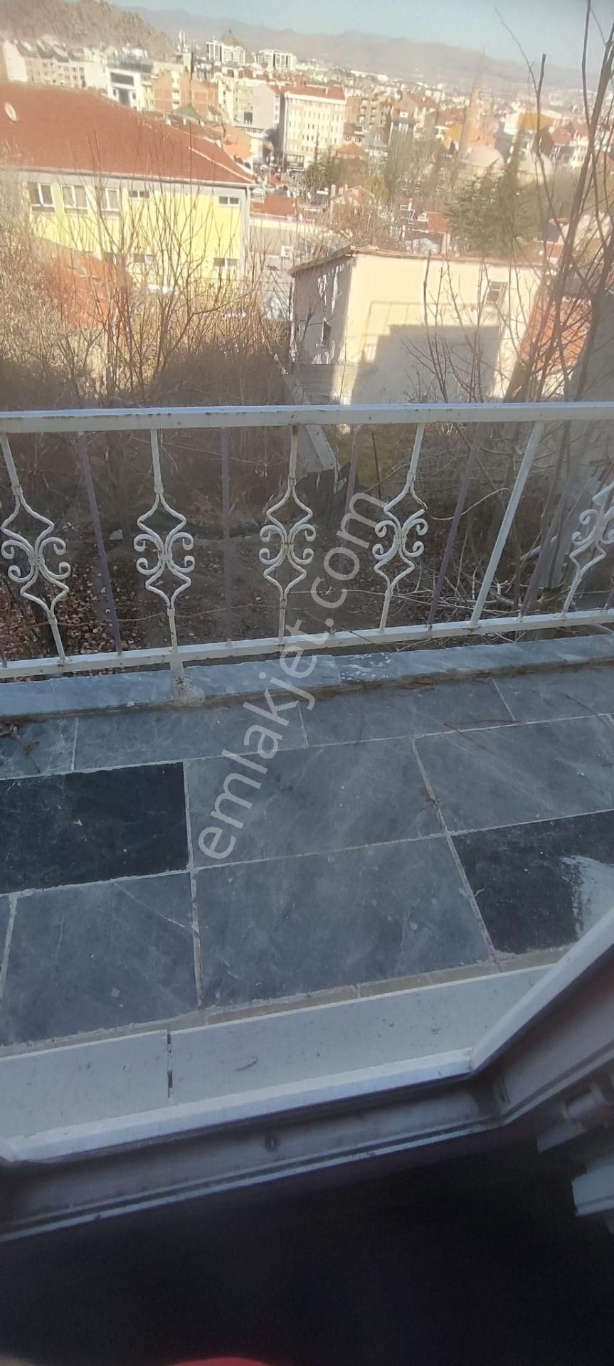 Afyon Tezcan Emlaktan Fakıpaşa Mah 4+1 Satılık Daire - Görsel 24