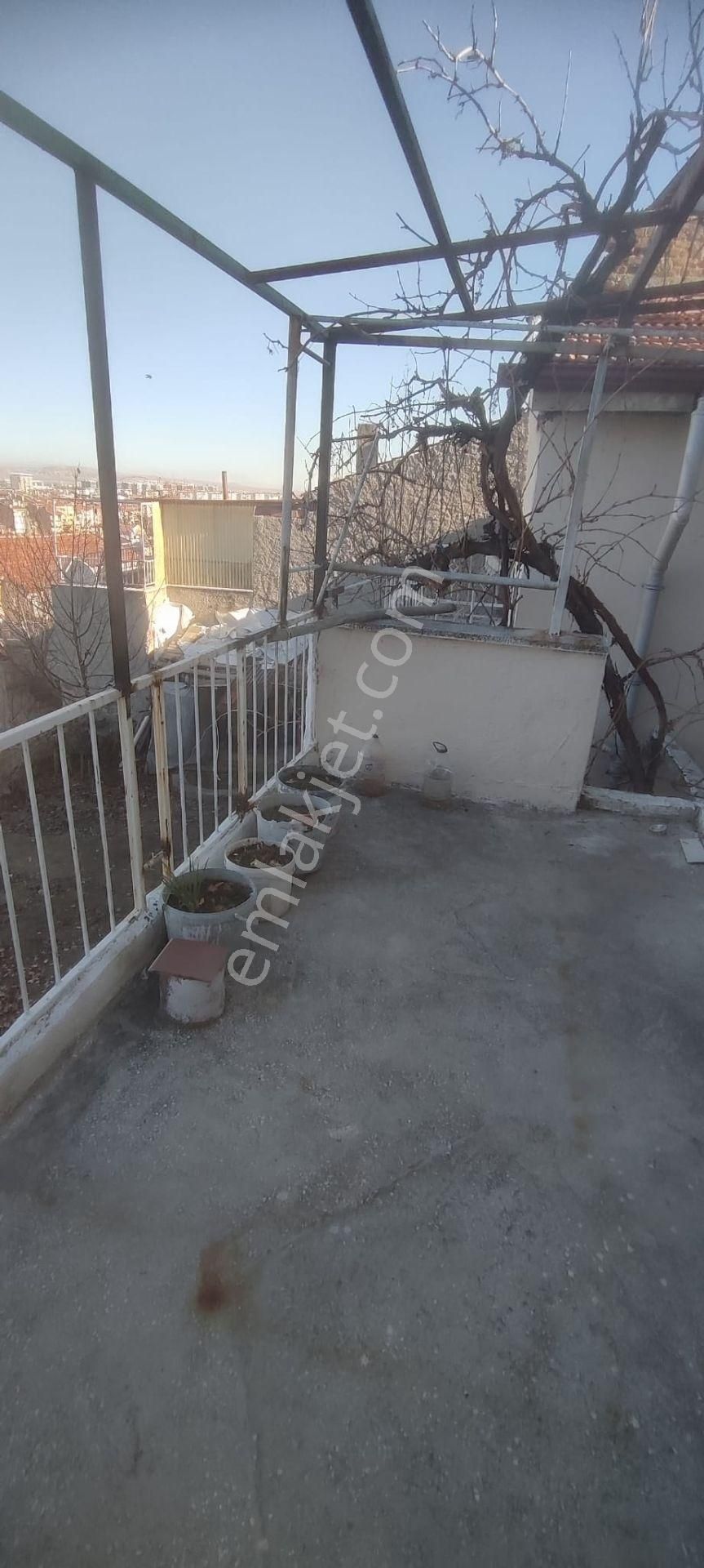 Afyon Tezcan Emlaktan Fakıpaşa Mah 4+1 Satılık Daire - Görsel 35