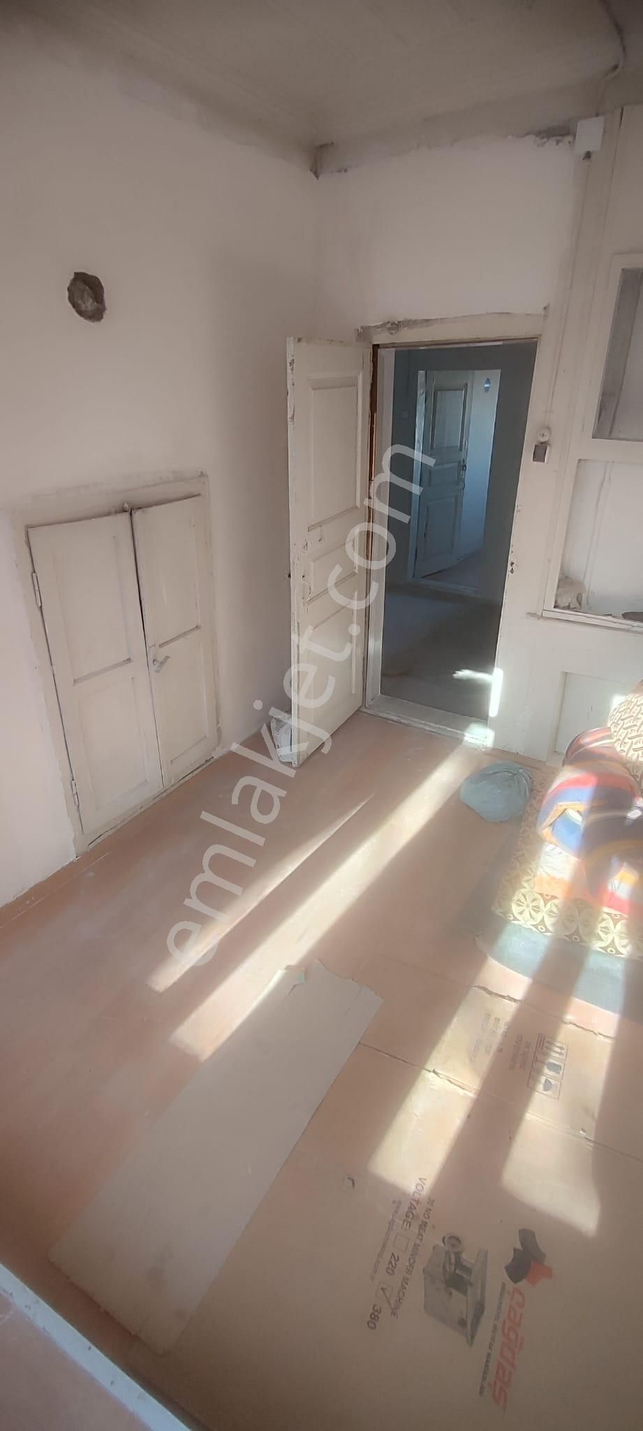 Afyon Tezcan Emlaktan Fakıpaşa Mah 4+1 Satılık Daire - Görsel 8