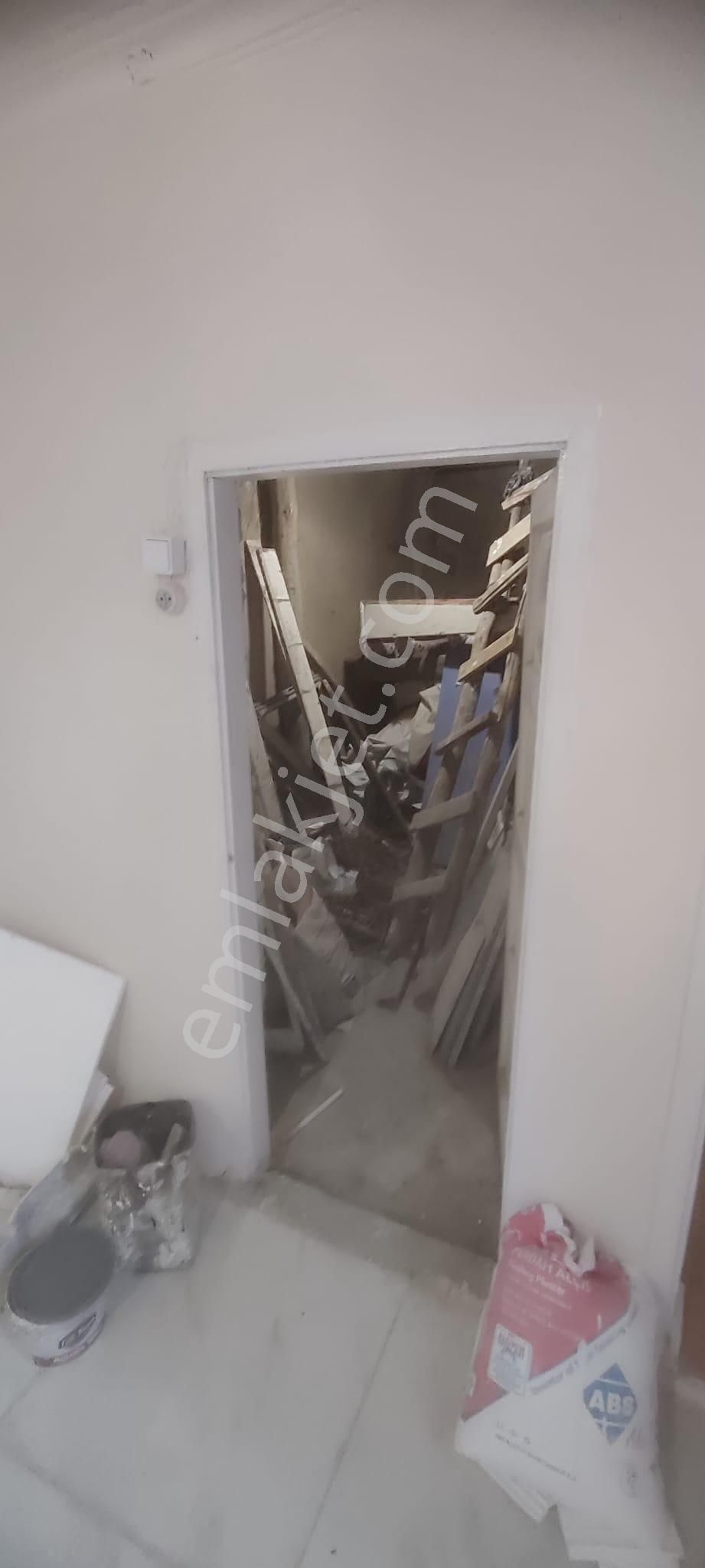 Afyon Tezcan Emlaktan Fakıpaşa Mah 4+1 Satılık Daire - Görsel 31