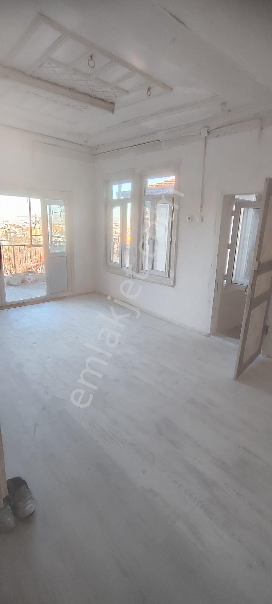 Afyon Tezcan Emlaktan Fakıpaşa Mah 4+1 Satılık Daire - Görsel 2