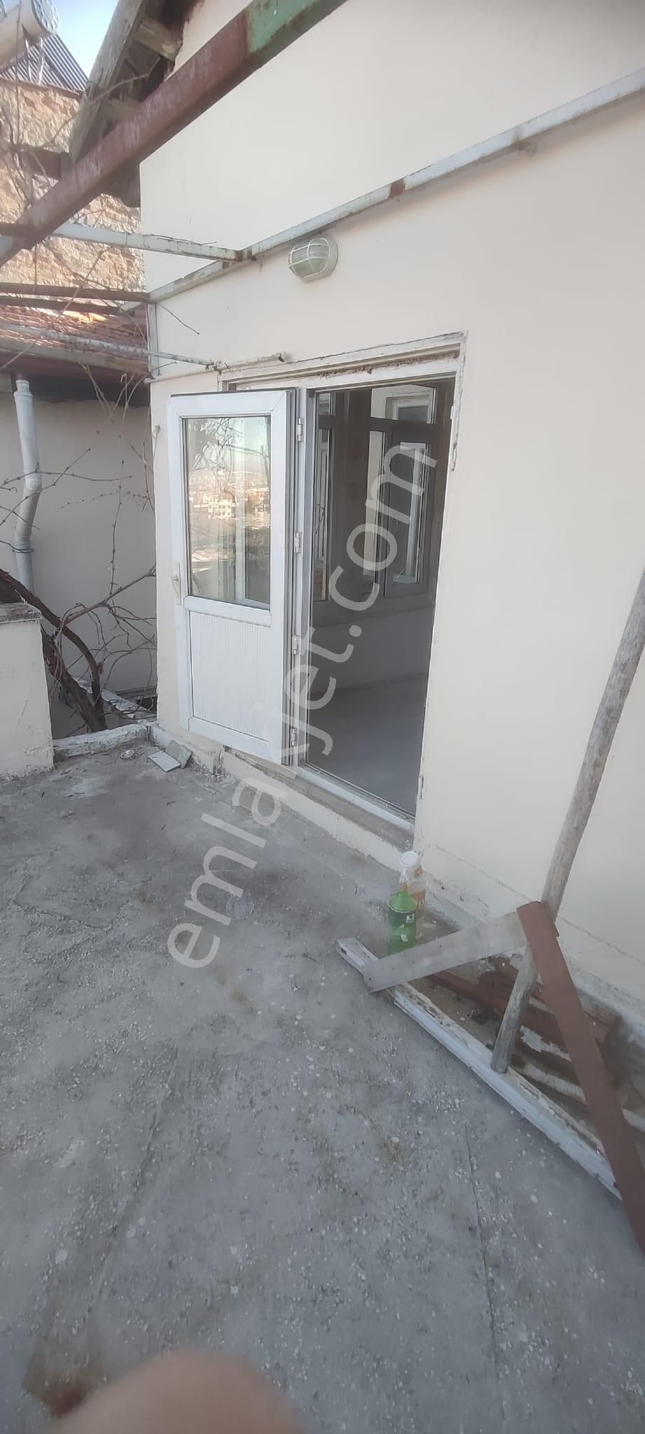 Afyon Tezcan Emlaktan Fakıpaşa Mah 4+1 Satılık Daire - Görsel 14