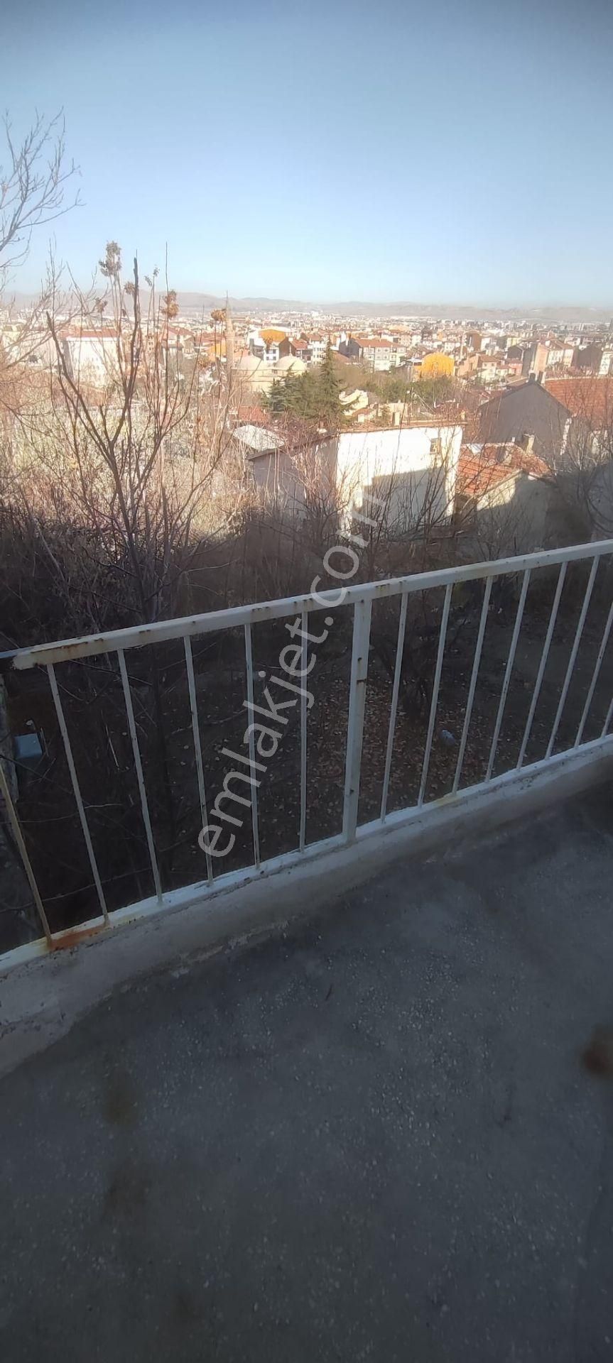 Afyon Tezcan Emlaktan Fakıpaşa Mah 4+1 Satılık Daire - Görsel 18