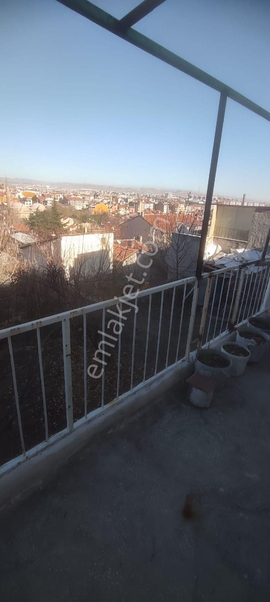 Afyon Tezcan Emlaktan Fakıpaşa Mah 4+1 Satılık Daire - Görsel 13