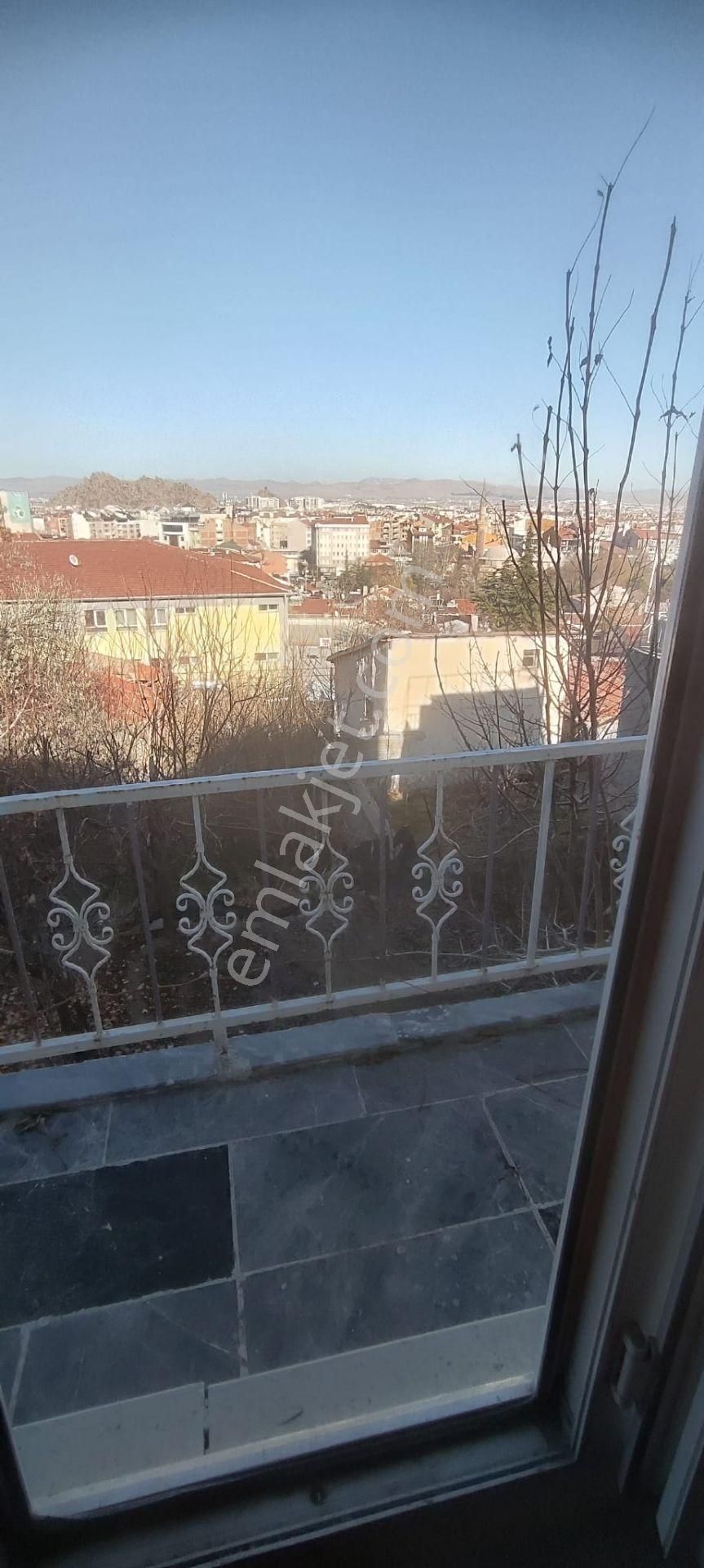 Afyon Tezcan Emlaktan Fakıpaşa Mah 4+1 Satılık Daire - Görsel 23