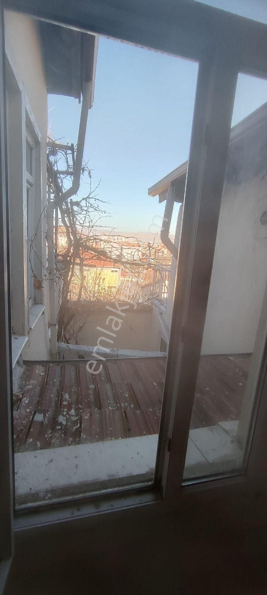 Afyon Tezcan Emlaktan Fakıpaşa Mah 4+1 Satılık Daire - Görsel 19