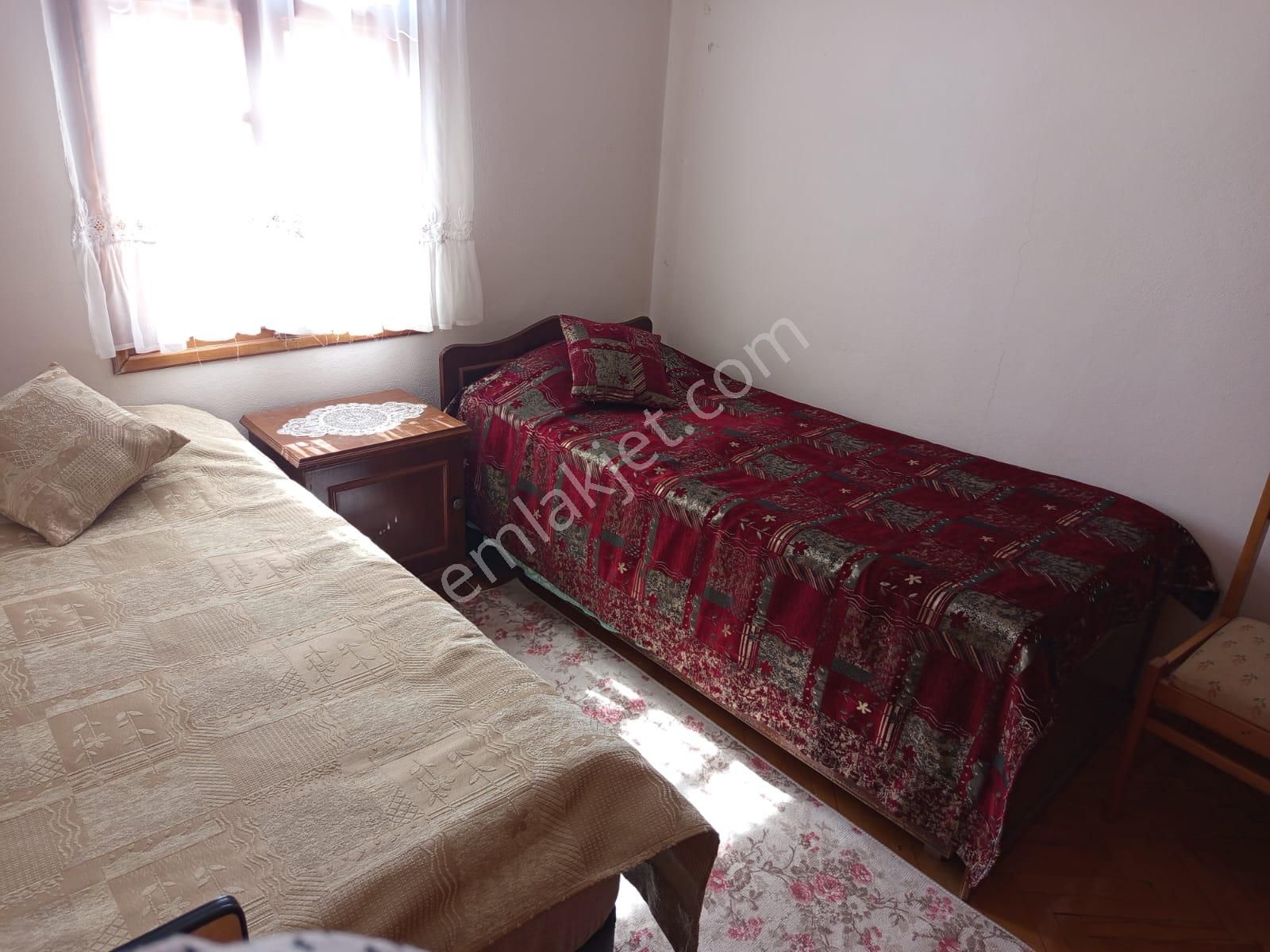 Doğanbey De Denize Sıfır Siteiçersinde Yüzme Havuzu Satılık 3+1 Villa - Görsel 26