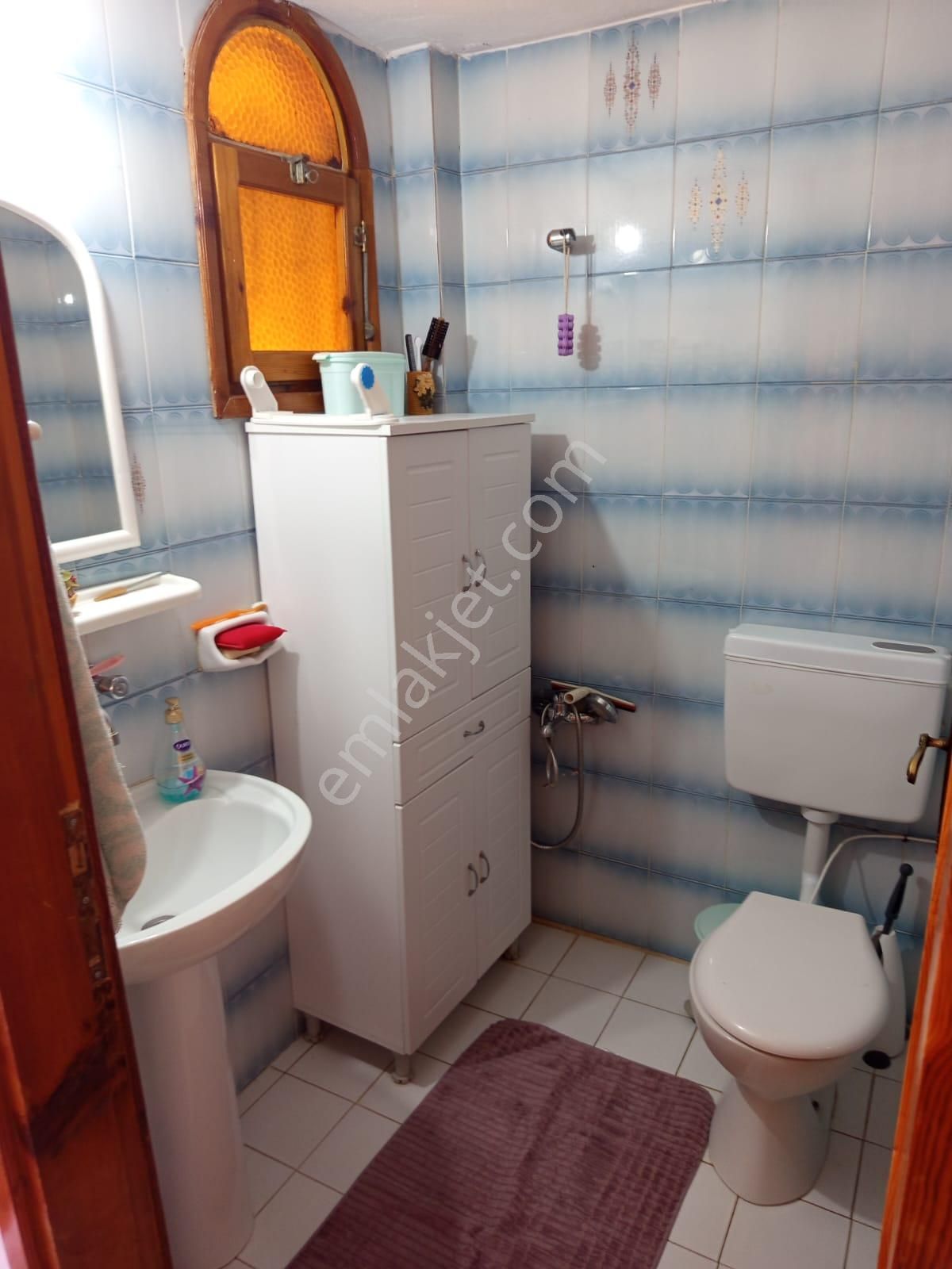 Doğanbey De Denize Sıfır Siteiçersinde Yüzme Havuzu Satılık 3+1 Villa - Görsel 31