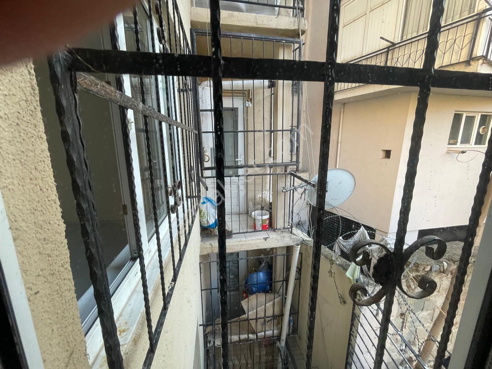 Bursa Kılıç Tan Heykel Alipaşa Da Satılık 2+1 Arakat 85m2 Daire - Görsel 25