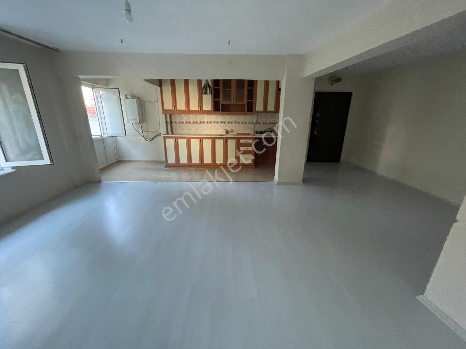 Bursa Kılıç Tan Heykel Alipaşa Da Satılık 2+1 Arakat 85m2 Daire - Görsel 10