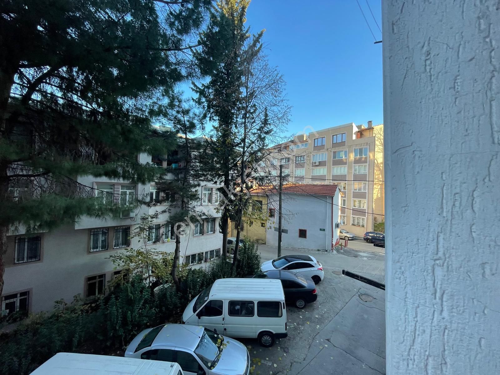Bursa Kılıç Tan Heykel Alipaşa Da Satılık 2+1 Arakat 85m2 Daire - Görsel 30