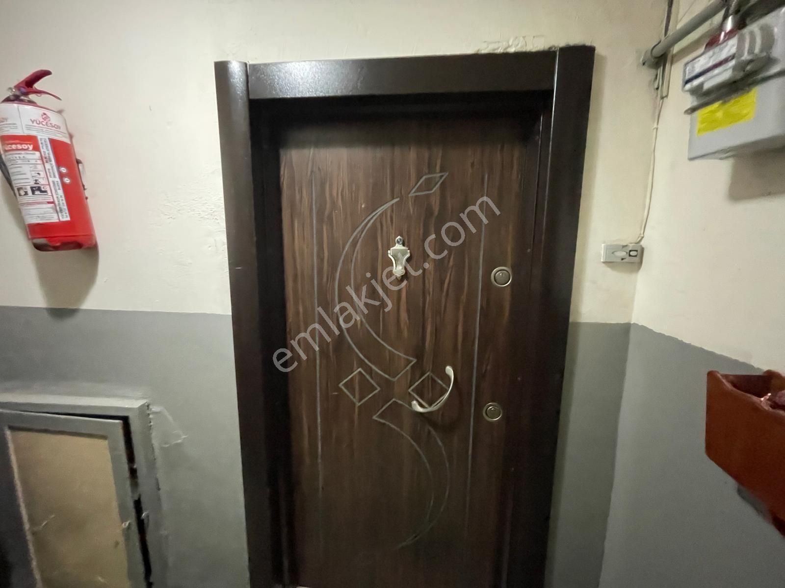 Bursa Kılıç Tan Heykel Alipaşa Da Satılık 2+1 Arakat 85m2 Daire - Görsel 31