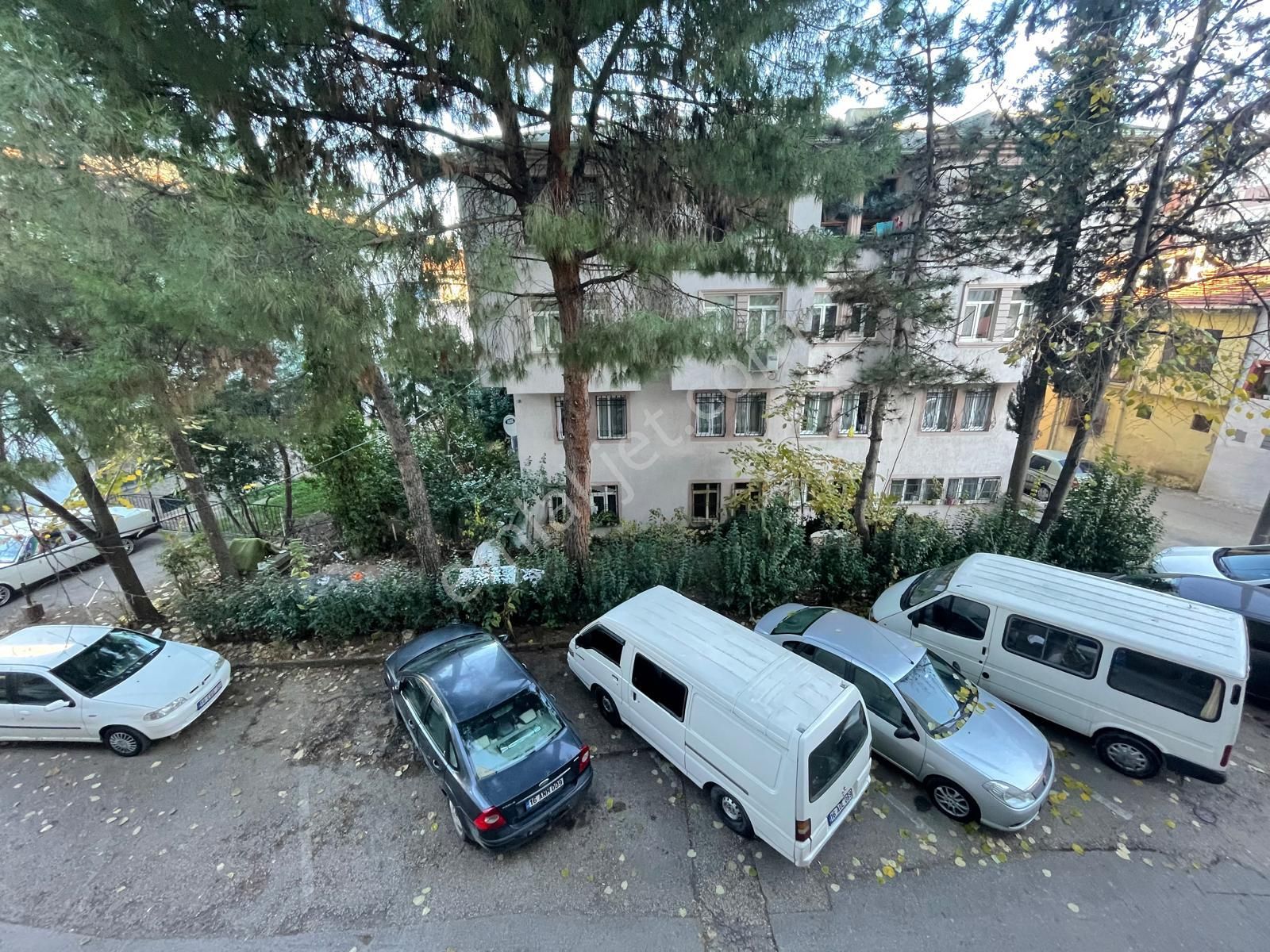 Bursa Kılıç Tan Heykel Alipaşa Da Satılık 2+1 Arakat 85m2 Daire - Görsel 28