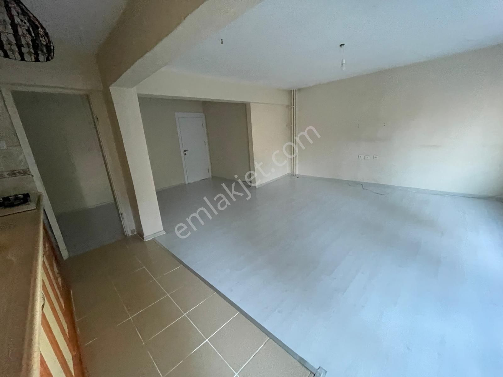Bursa Kılıç Tan Heykel Alipaşa Da Satılık 2+1 Arakat 85m2 Daire - Görsel 4