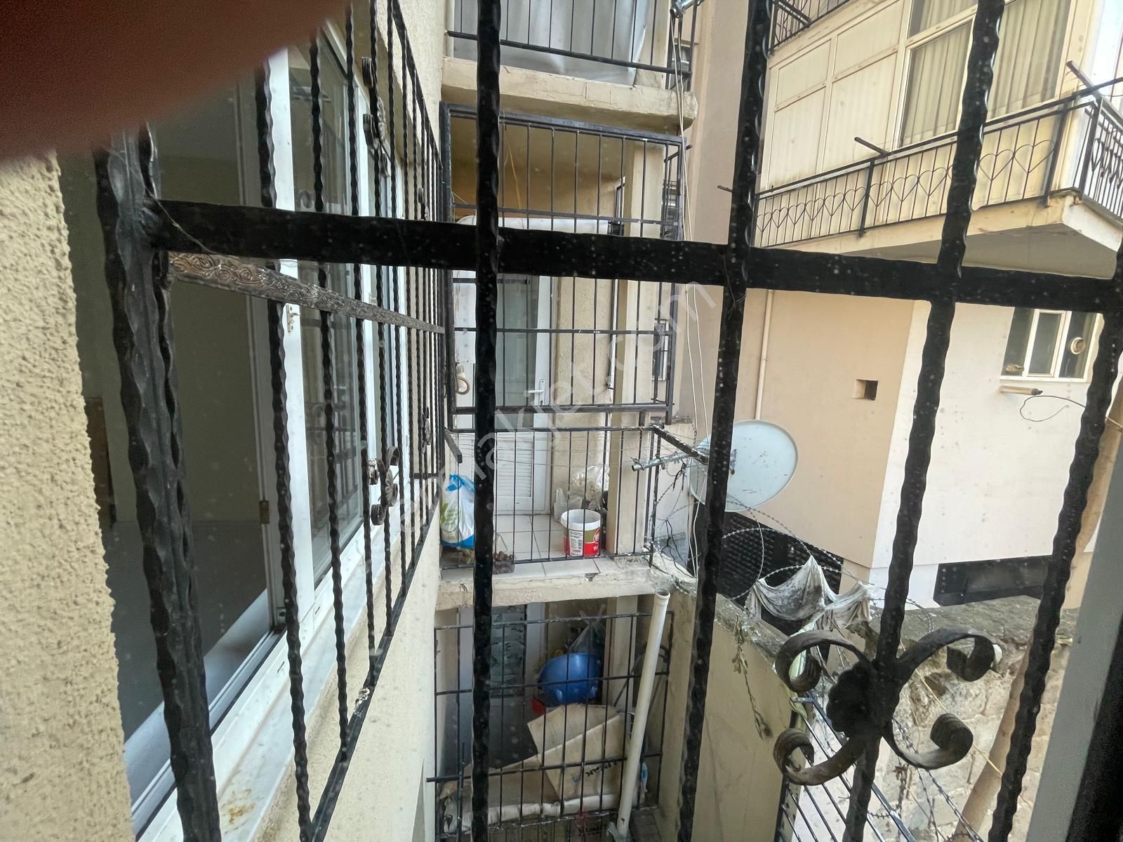 Bursa Kılıç Tan Heykel Alipaşa Da Satılık 2+1 Arakat 85m2 Daire - Görsel 27