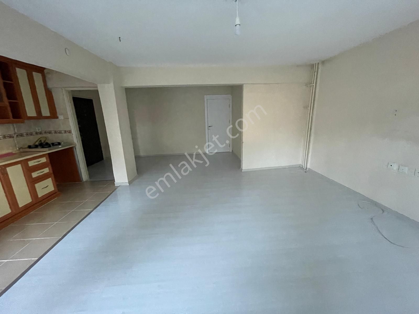 Bursa Kılıç Tan Heykel Alipaşa Da Satılık 2+1 Arakat 85m2 Daire - Görsel 6