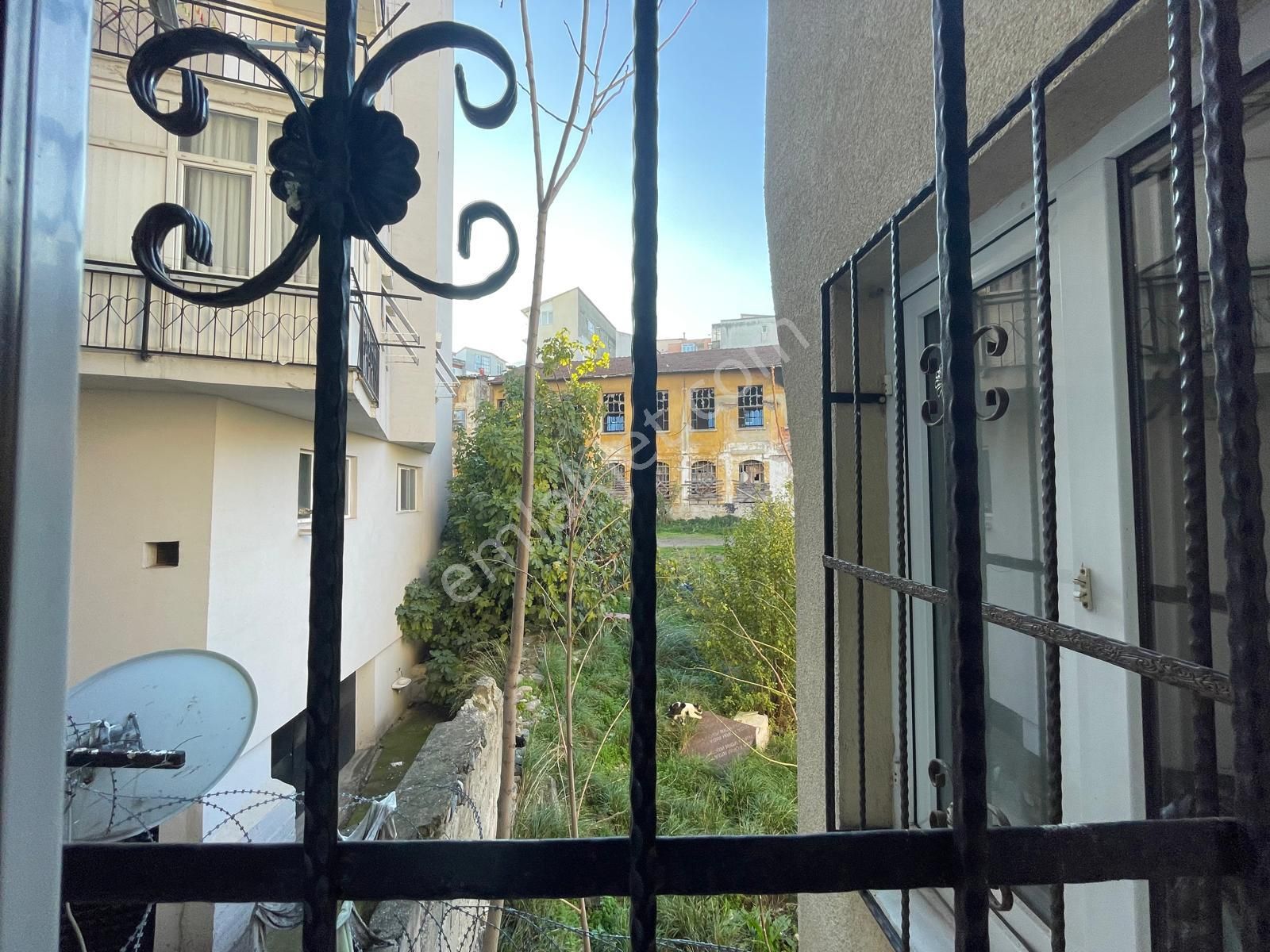 Bursa Kılıç Tan Heykel Alipaşa Da Satılık 2+1 Arakat 85m2 Daire - Görsel 26