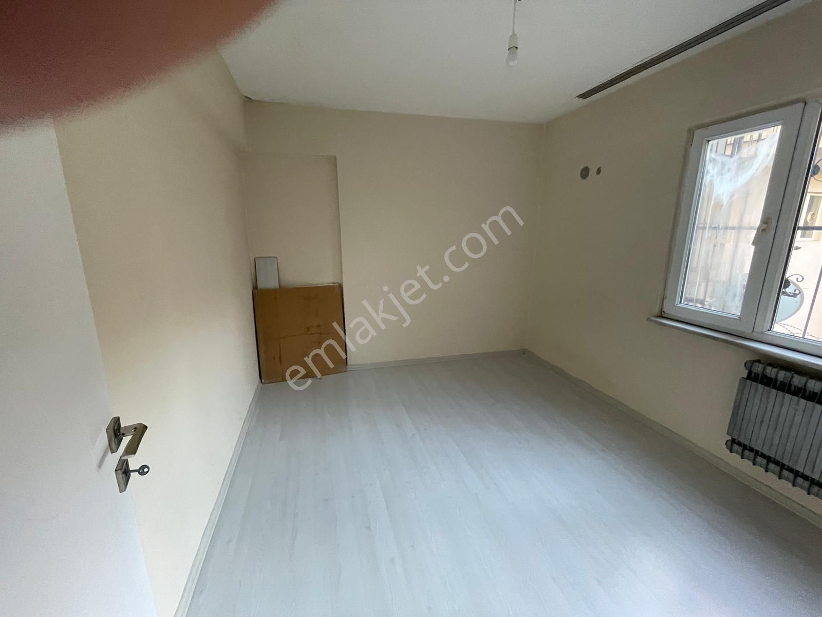 Bursa Kılıç Tan Heykel Alipaşa Da Satılık 2+1 Arakat 85m2 Daire - Görsel 13