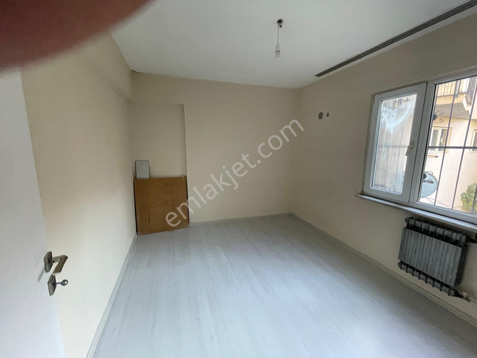 Bursa Kılıç Tan Heykel Alipaşa Da Satılık 2+1 Arakat 85m2 Daire - Görsel 11