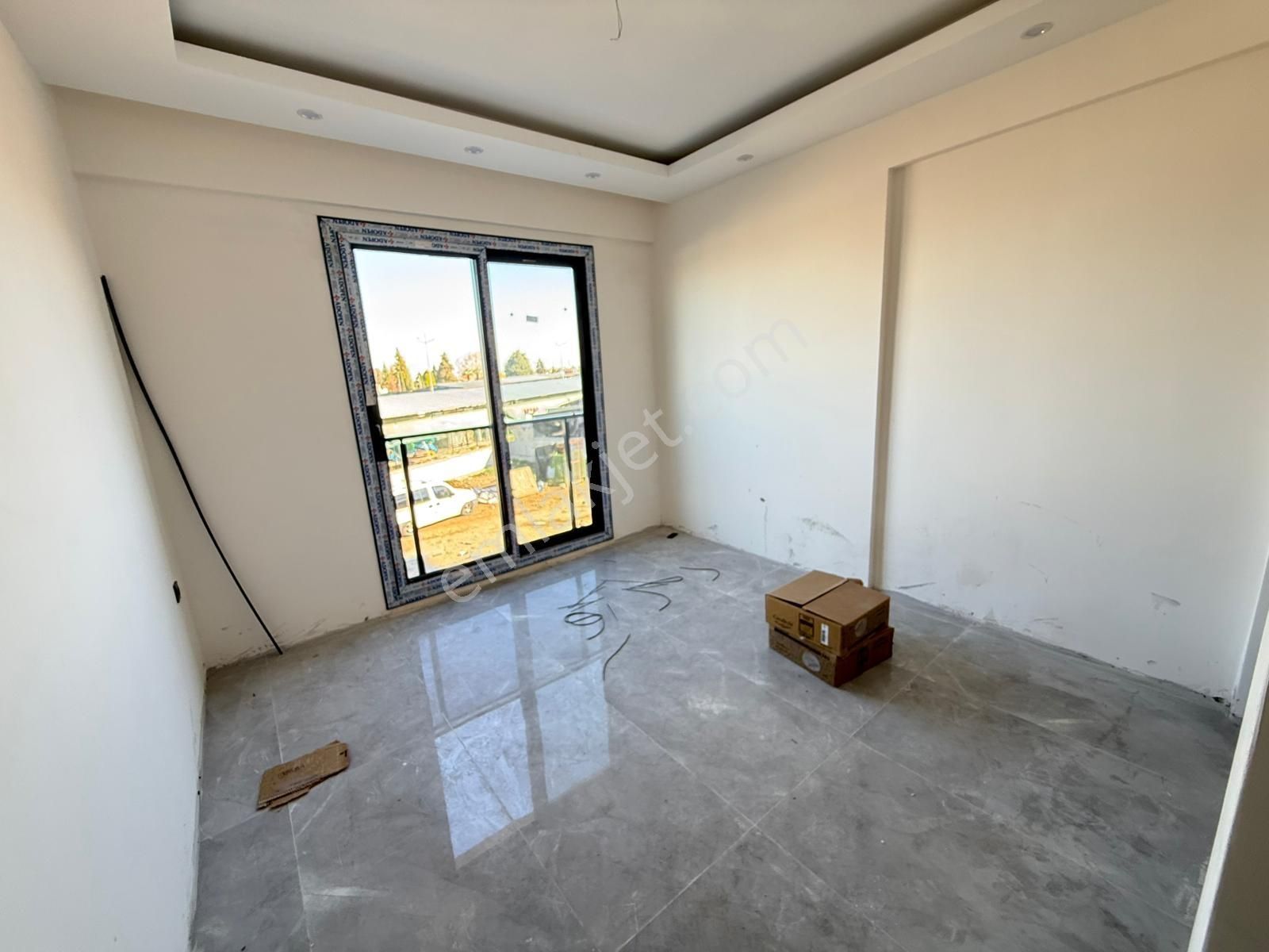 Karahasanlı Satılık Lüks 2+1 Daireler - Görsel 5