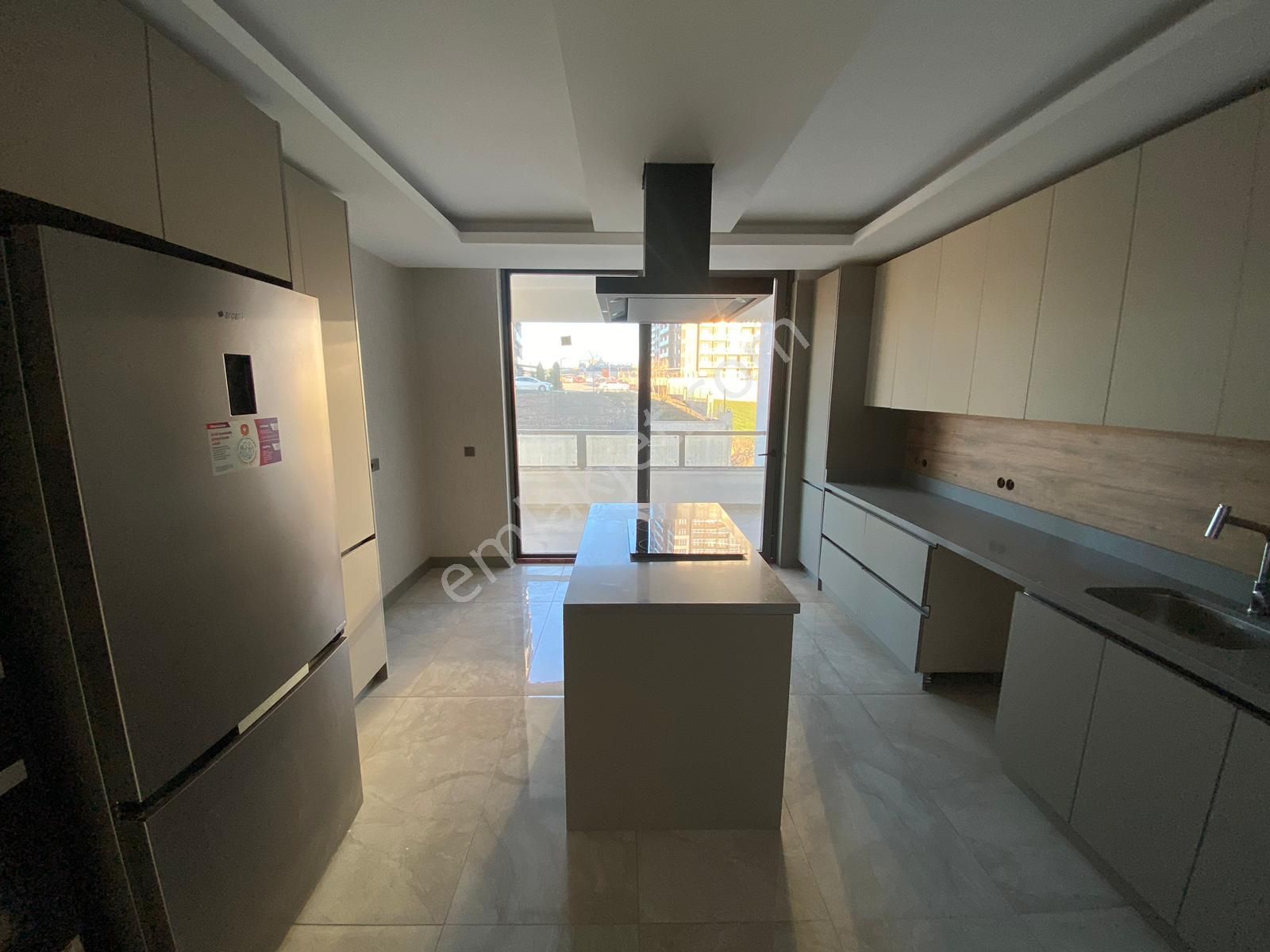 Klc 'den Katre Royal'de Yüksek Kredi İmkanı Sıfır Fırsat 4+1 - Görsel 7