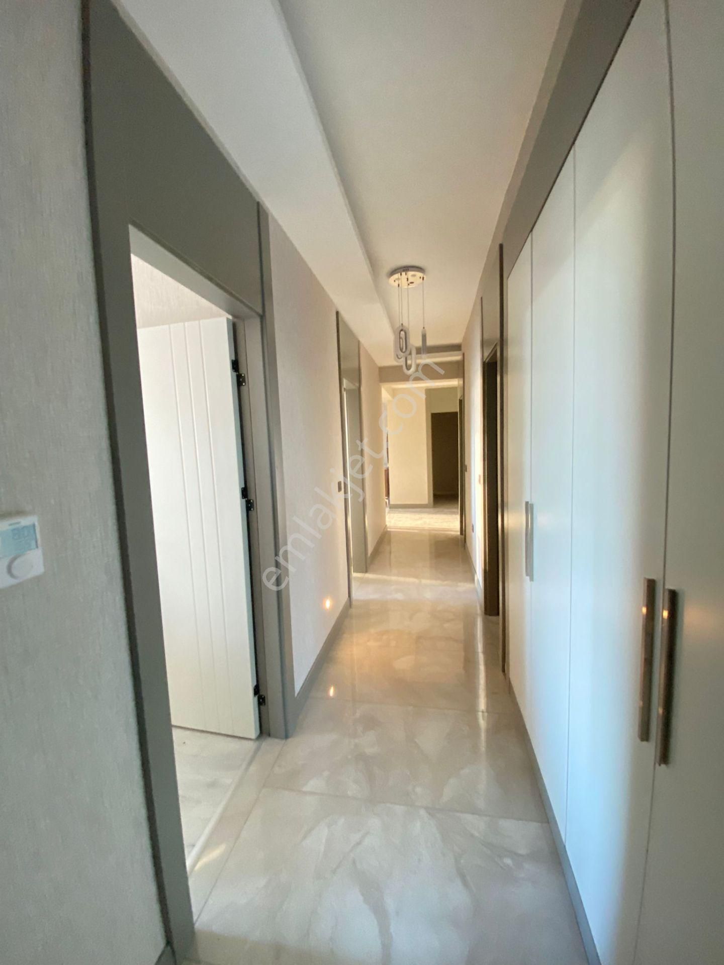 Klc 'den Katre Royal'de Yüksek Kredi İmkanı Sıfır Fırsat 4+1 - Görsel 19