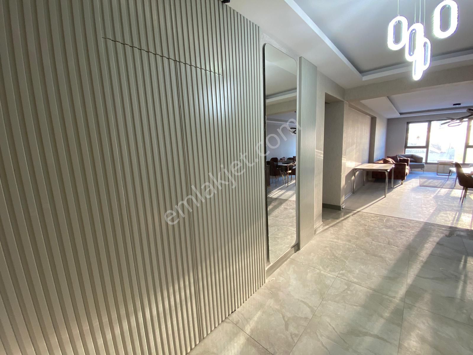 Klc 'den Katre Royal'de Yüksek Kredi İmkanı Sıfır Fırsat 4+1 - Görsel 16