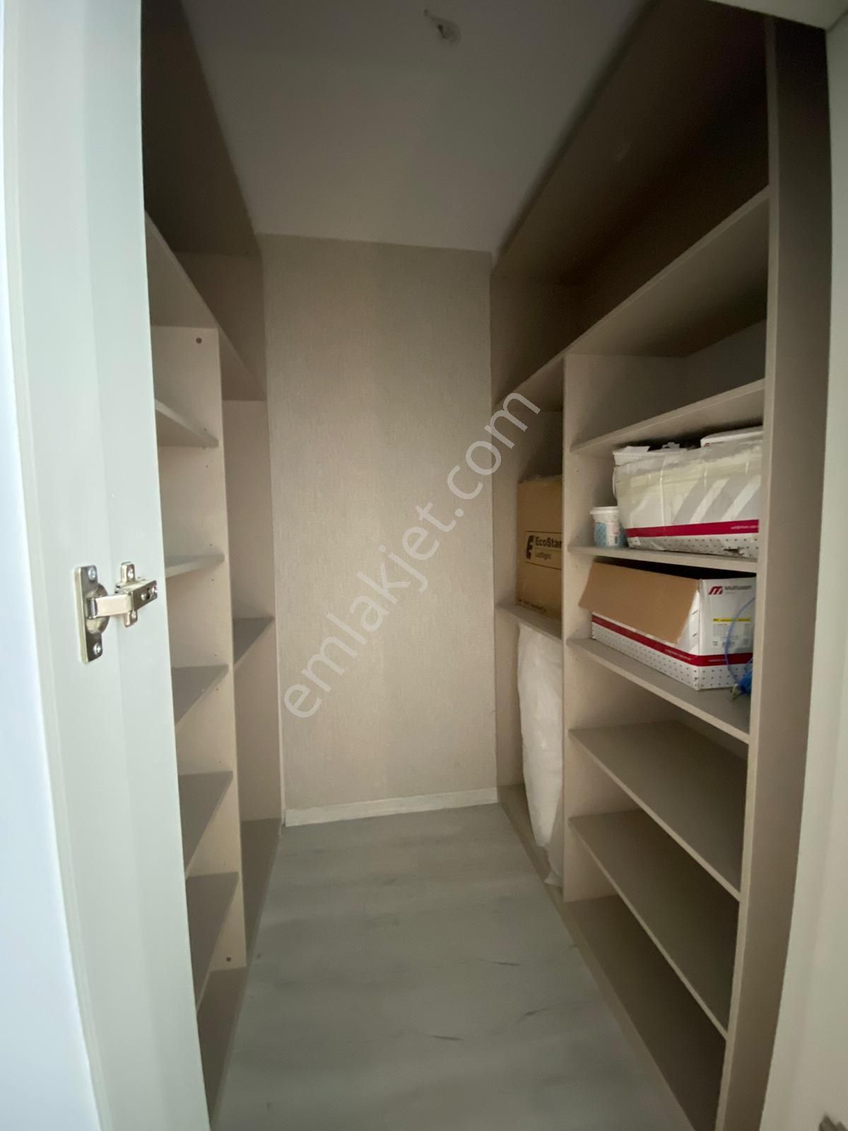 Klc 'den Katre Royal'de Yüksek Kredi İmkanı Sıfır Fırsat 4+1 - Görsel 24