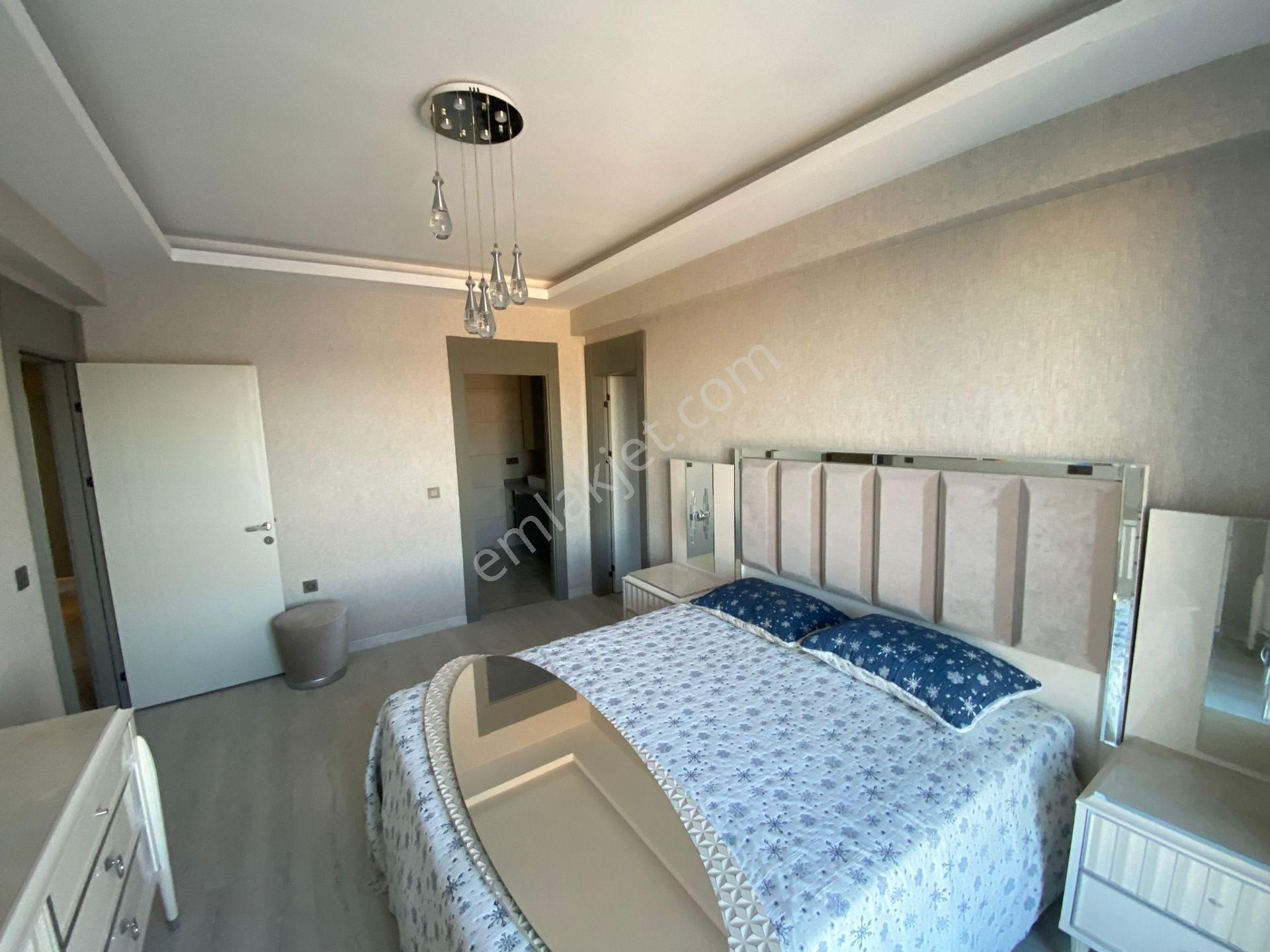 Klc 'den Katre Royal'de Yüksek Kredi İmkanı Sıfır Fırsat 4+1 - Görsel 10