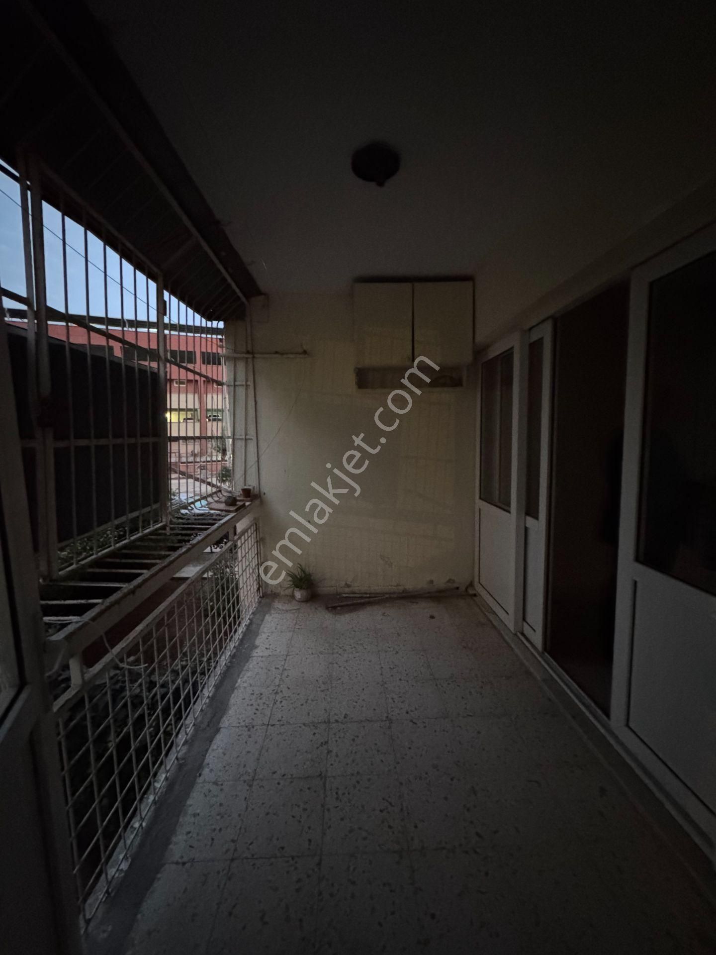 Yüreğir Başkent Hastanesi Civarı Kiralık 2+1 Daire - Görsel 13