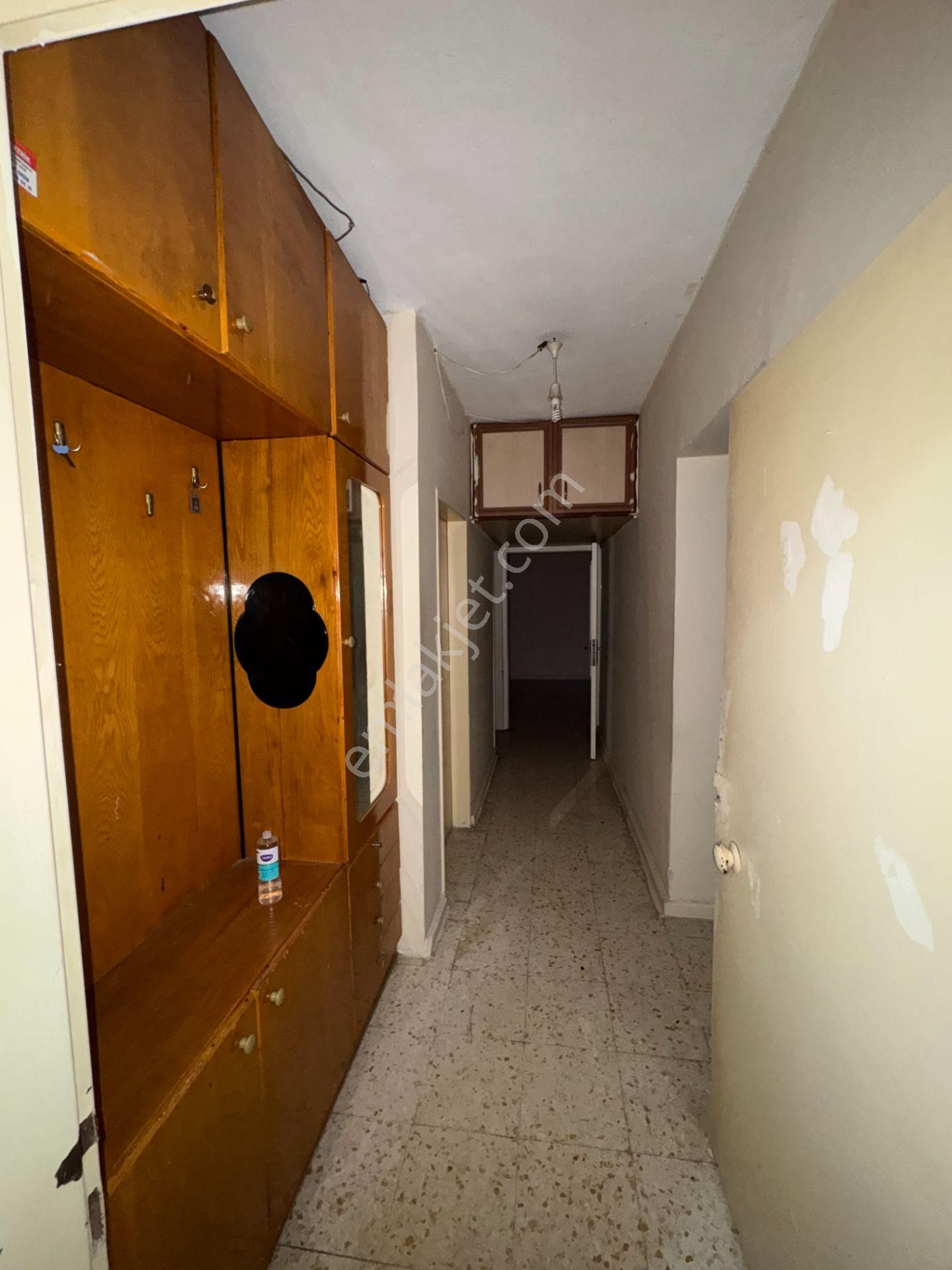 Yüreğir Başkent Hastanesi Civarı Kiralık 2+1 Daire - Görsel 9