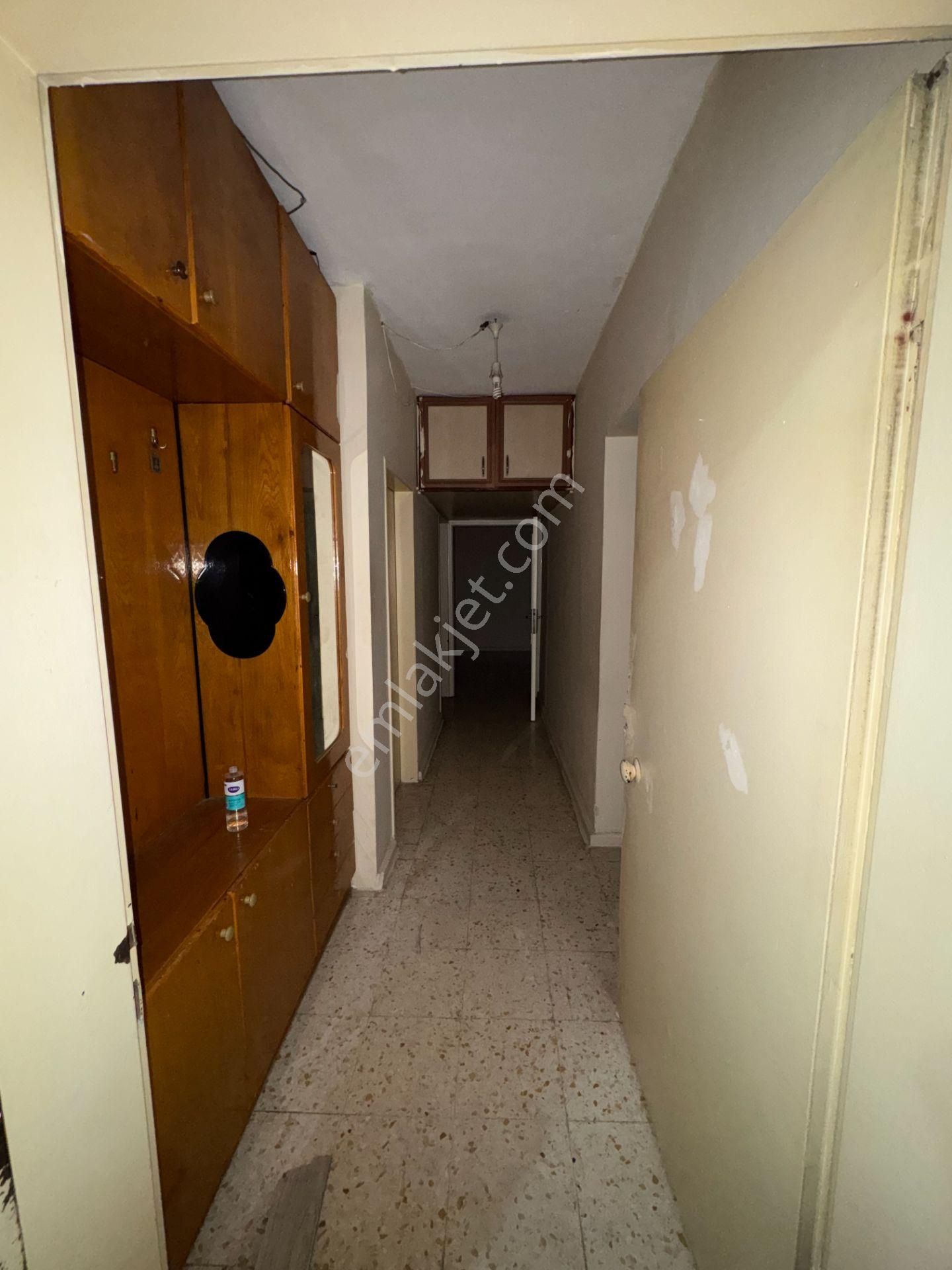 Yüreğir Başkent Hastanesi Civarı Kiralık 2+1 Daire - Görsel 10