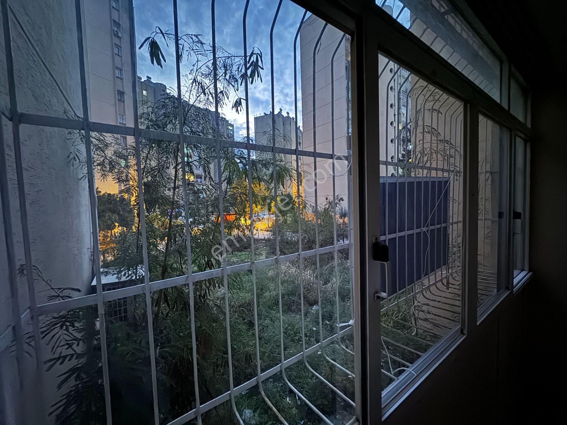 Yüreğir Başkent Hastanesi Civarı Kiralık 2+1 Daire - Görsel 18