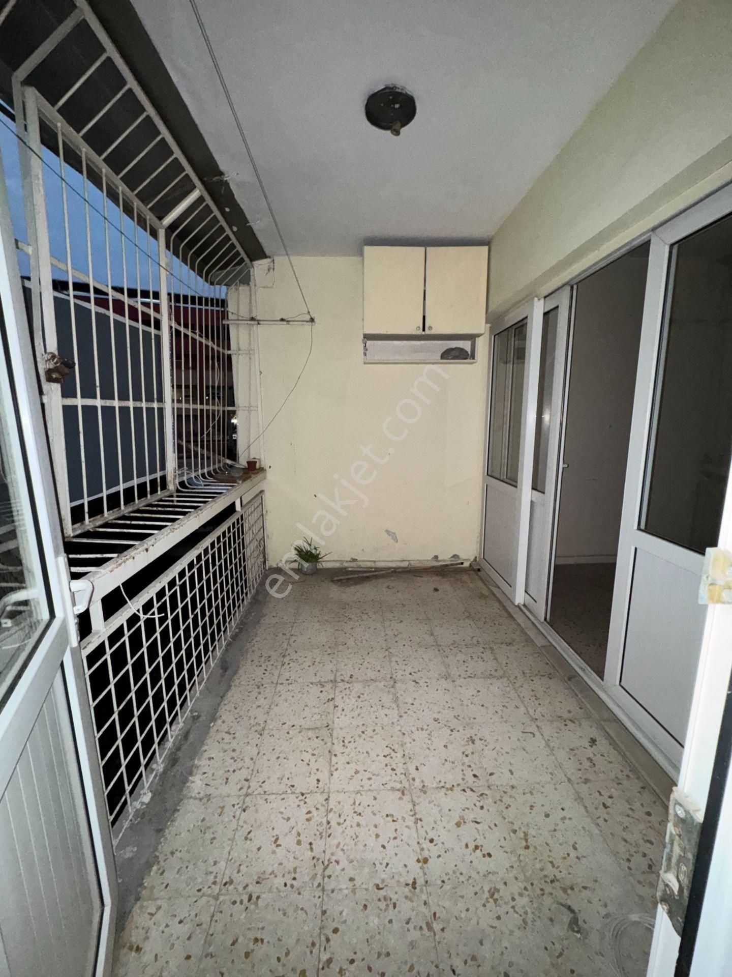 Yüreğir Başkent Hastanesi Civarı Kiralık 2+1 Daire - Görsel 16