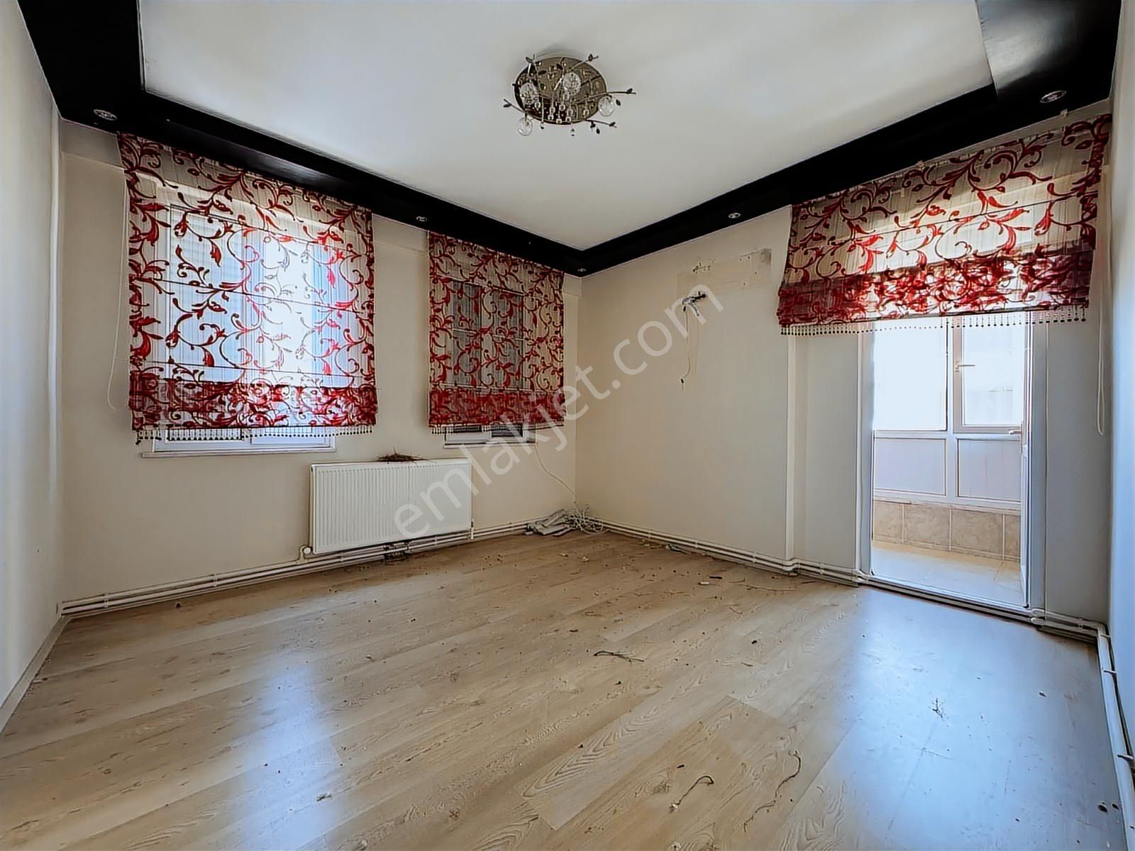 Serik, Kökez, Orta Mah.'de, Doğalgazlı, Katta, Satılık 3+1 Daire - Görsel 11