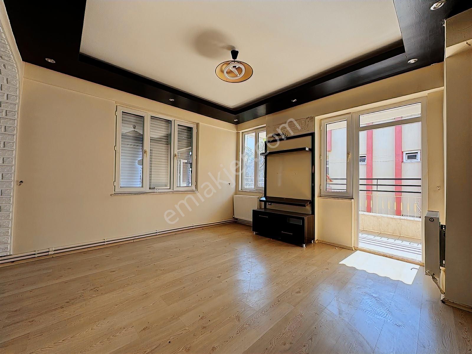 Serik, Kökez, Orta Mah.'de, Doğalgazlı, Katta, Satılık 3+1 Daire - Görsel 16