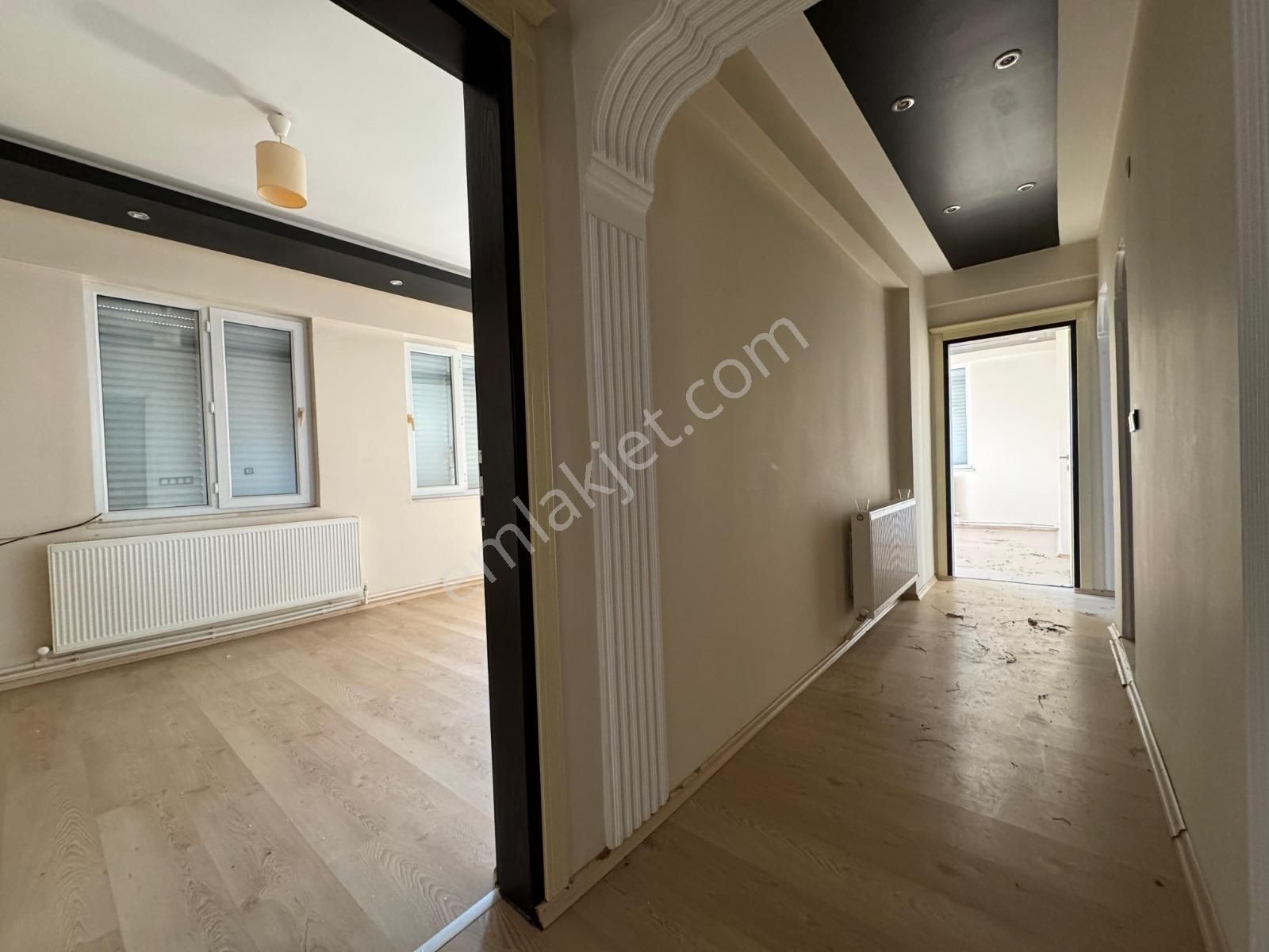 Serik, Kökez, Orta Mah.'de, Doğalgazlı, Katta, Satılık 3+1 Daire - Görsel 14