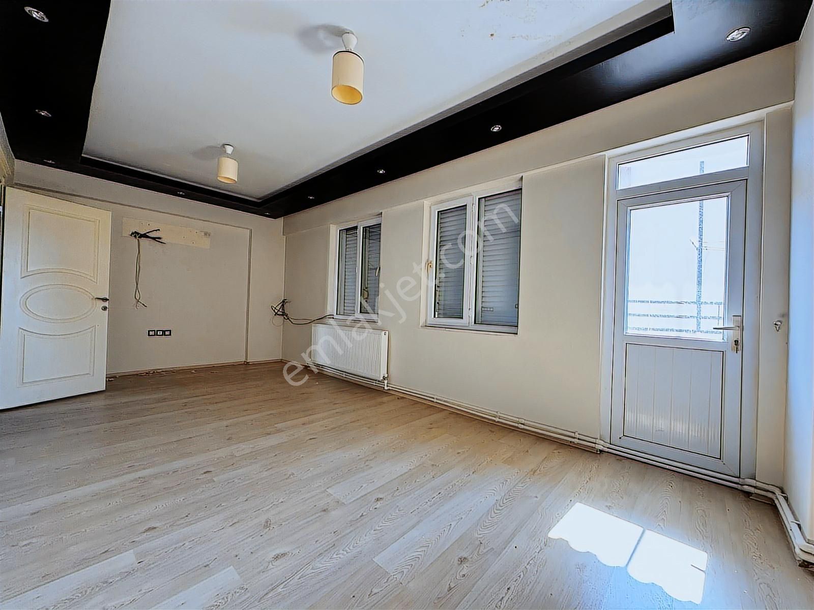 Serik, Kökez, Orta Mah.'de, Doğalgazlı, Katta, Satılık 3+1 Daire - Görsel 7