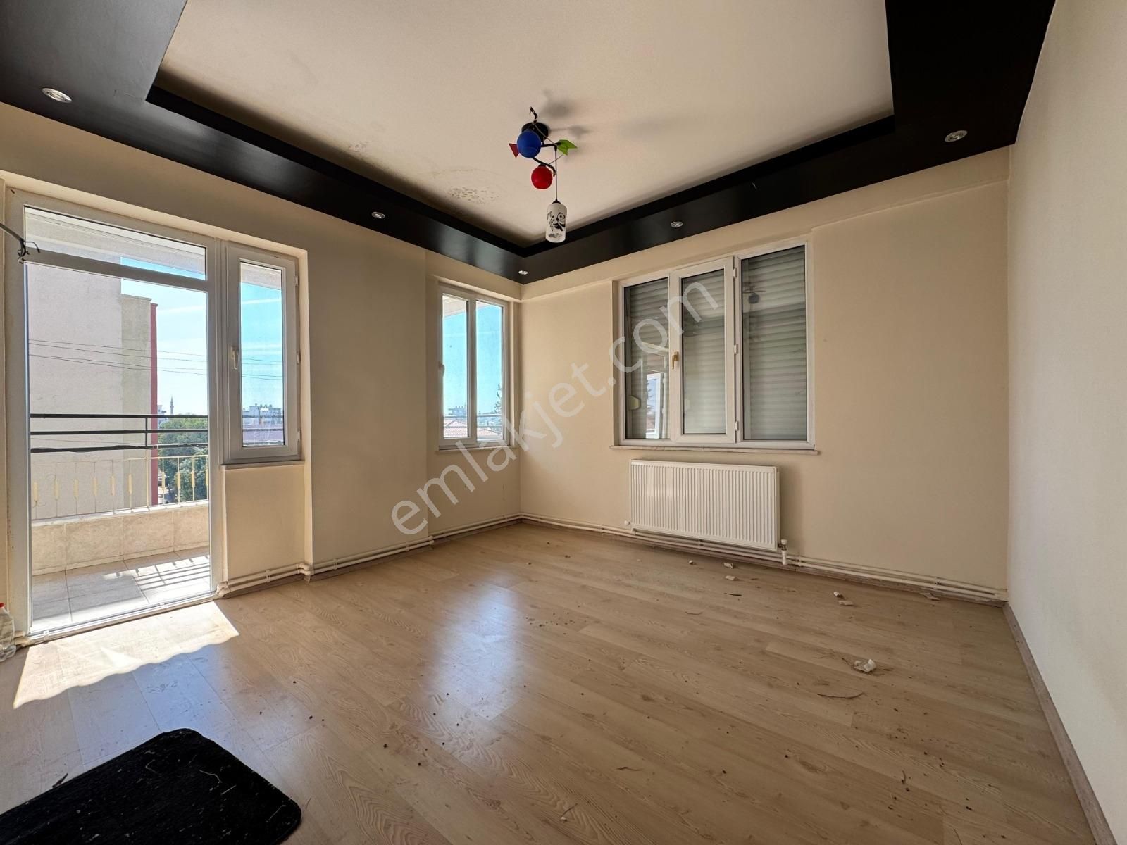 Serik, Kökez, Orta Mah.'de, Doğalgazlı, Katta, Satılık 3+1 Daire - Görsel 9