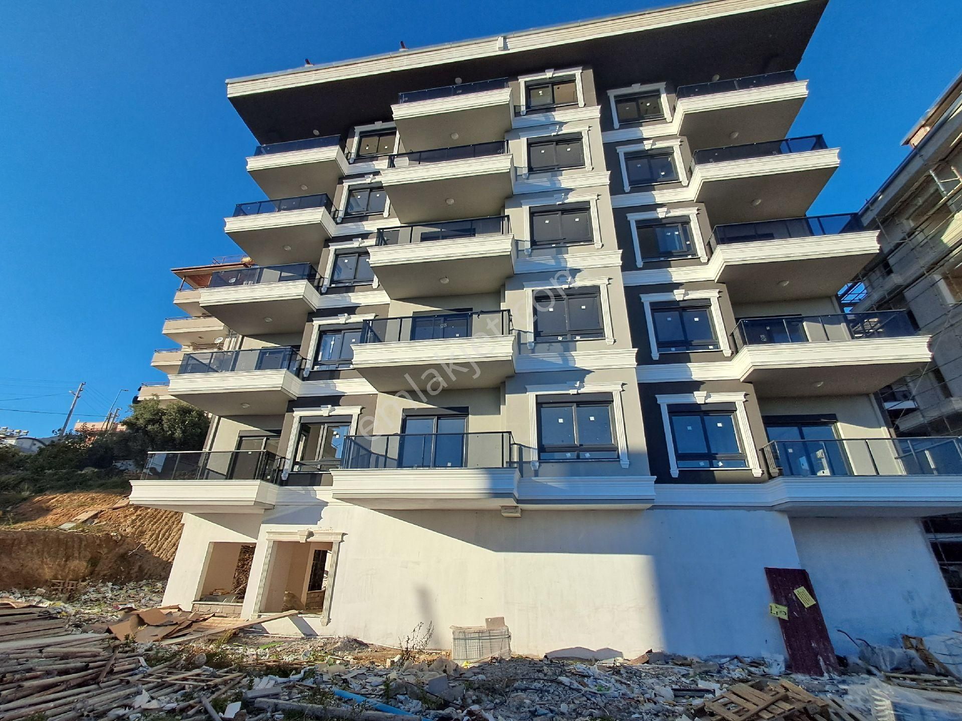 2+1 Site İçi Havuzlu - Görsel 10