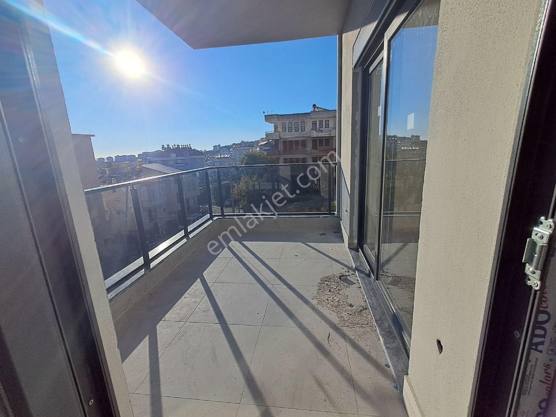 2+1 Site İçi Havuzlu - Görsel 13